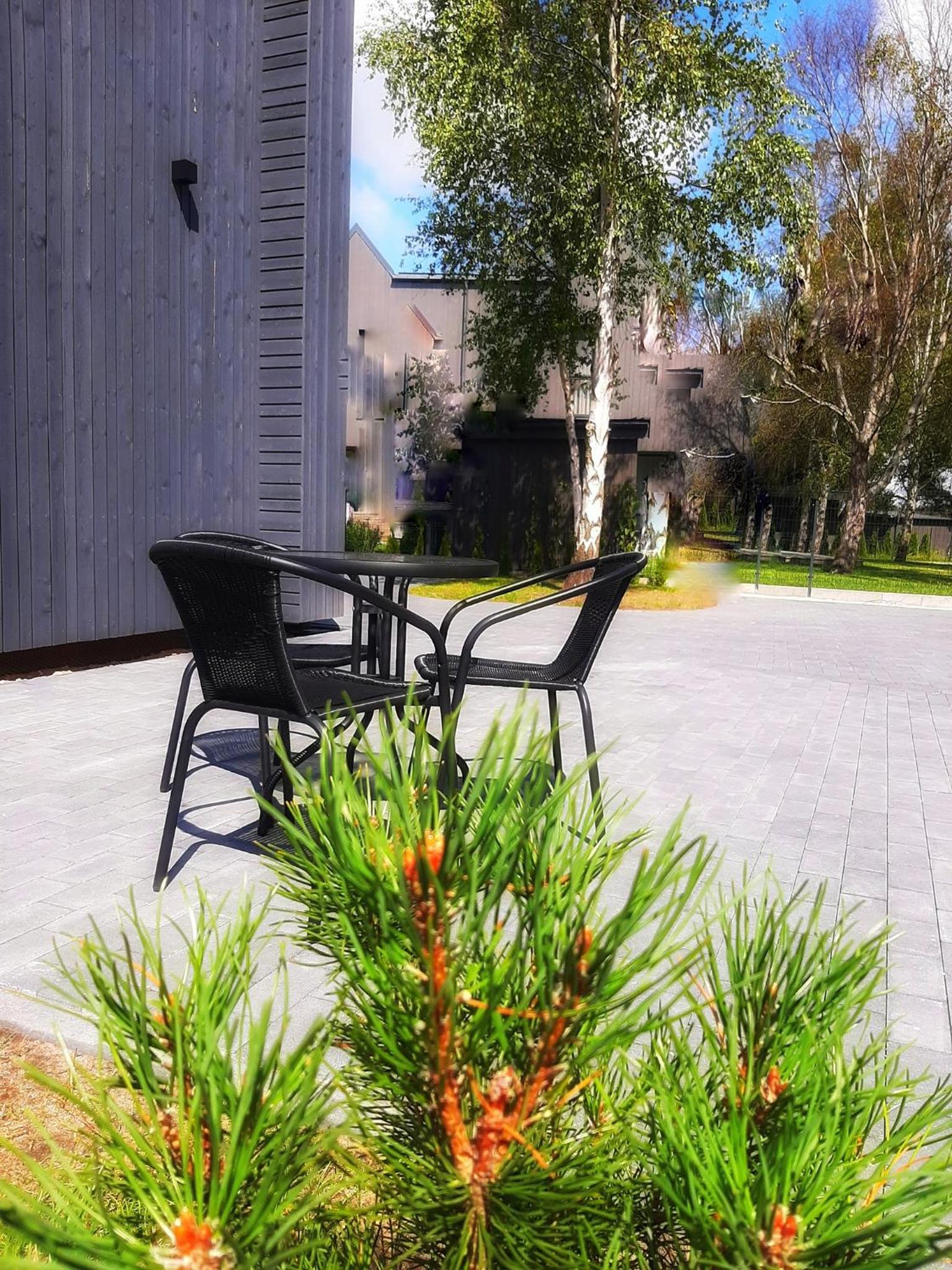 Apartamentas Kunigiškiai PoilsisPoilsis