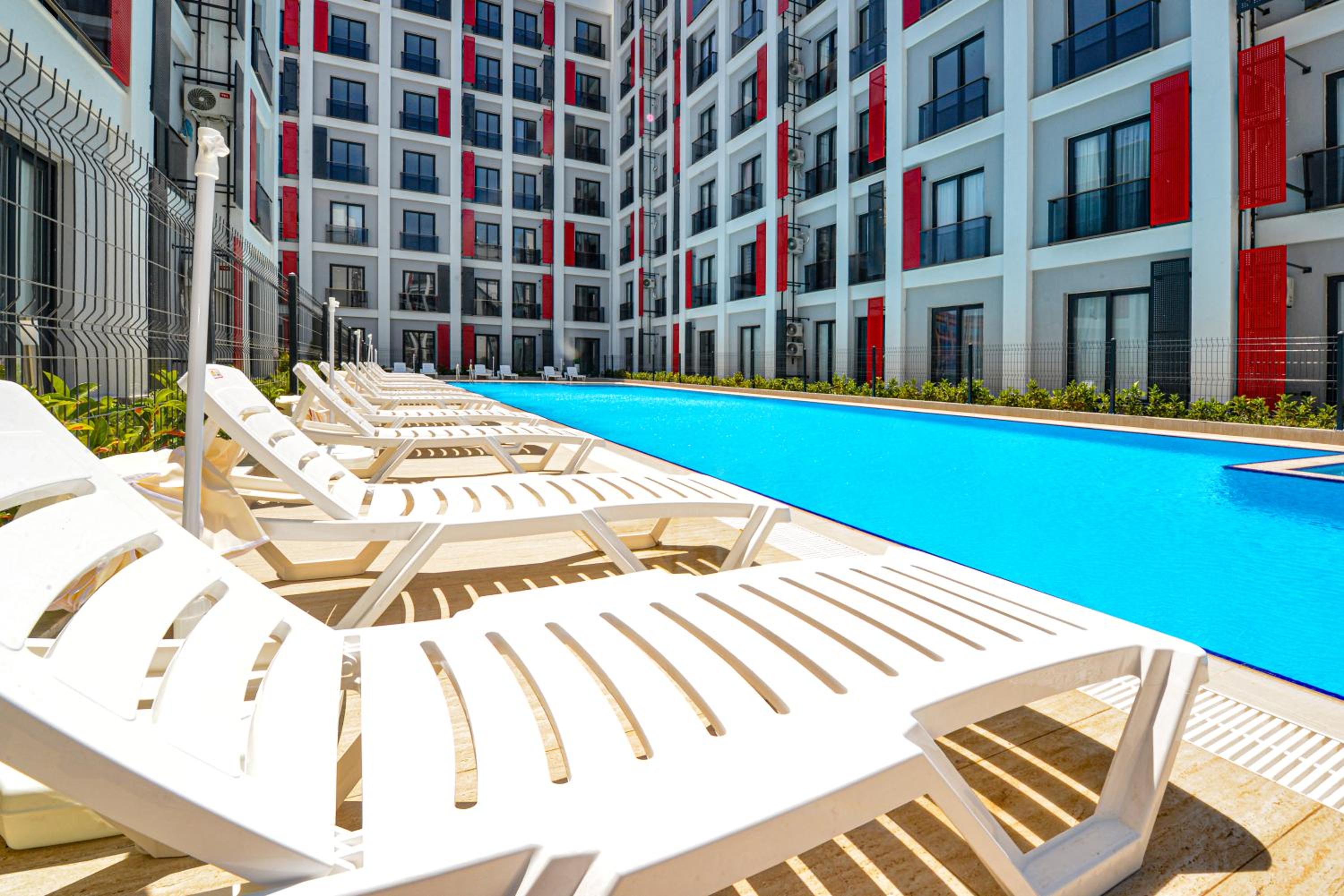 C Suites Antalia - Image 11