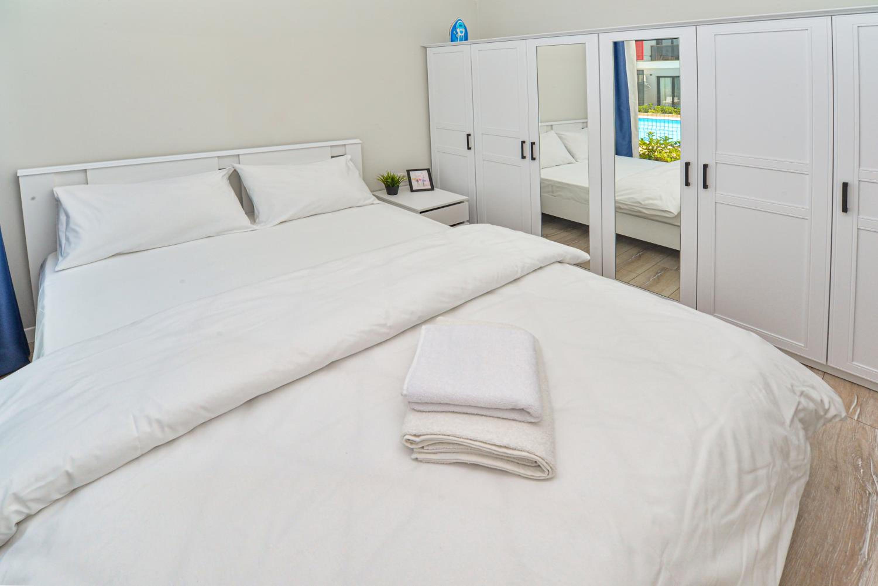 C Suites Antalia - Image 28