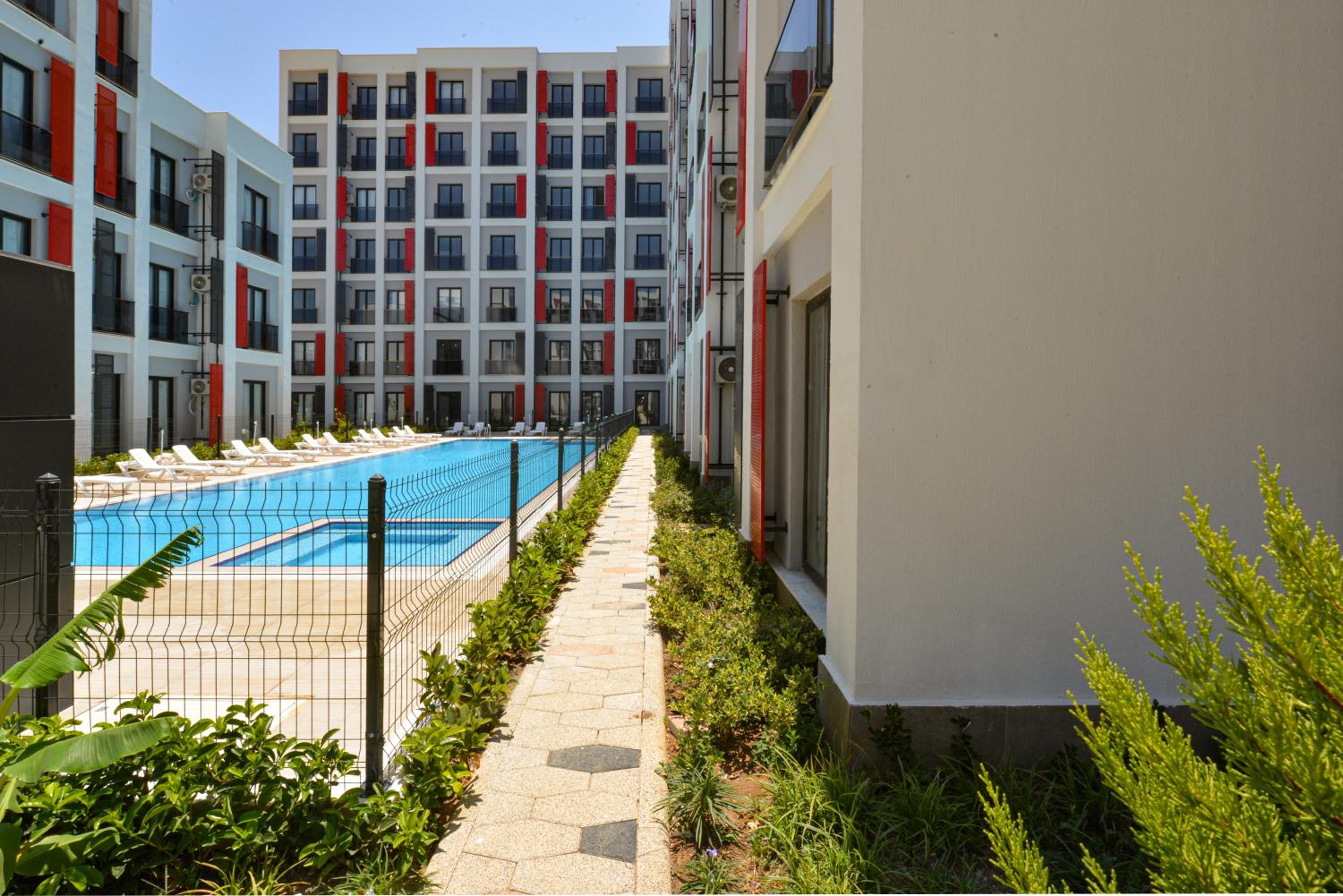 C Suites Antalia - Image 7