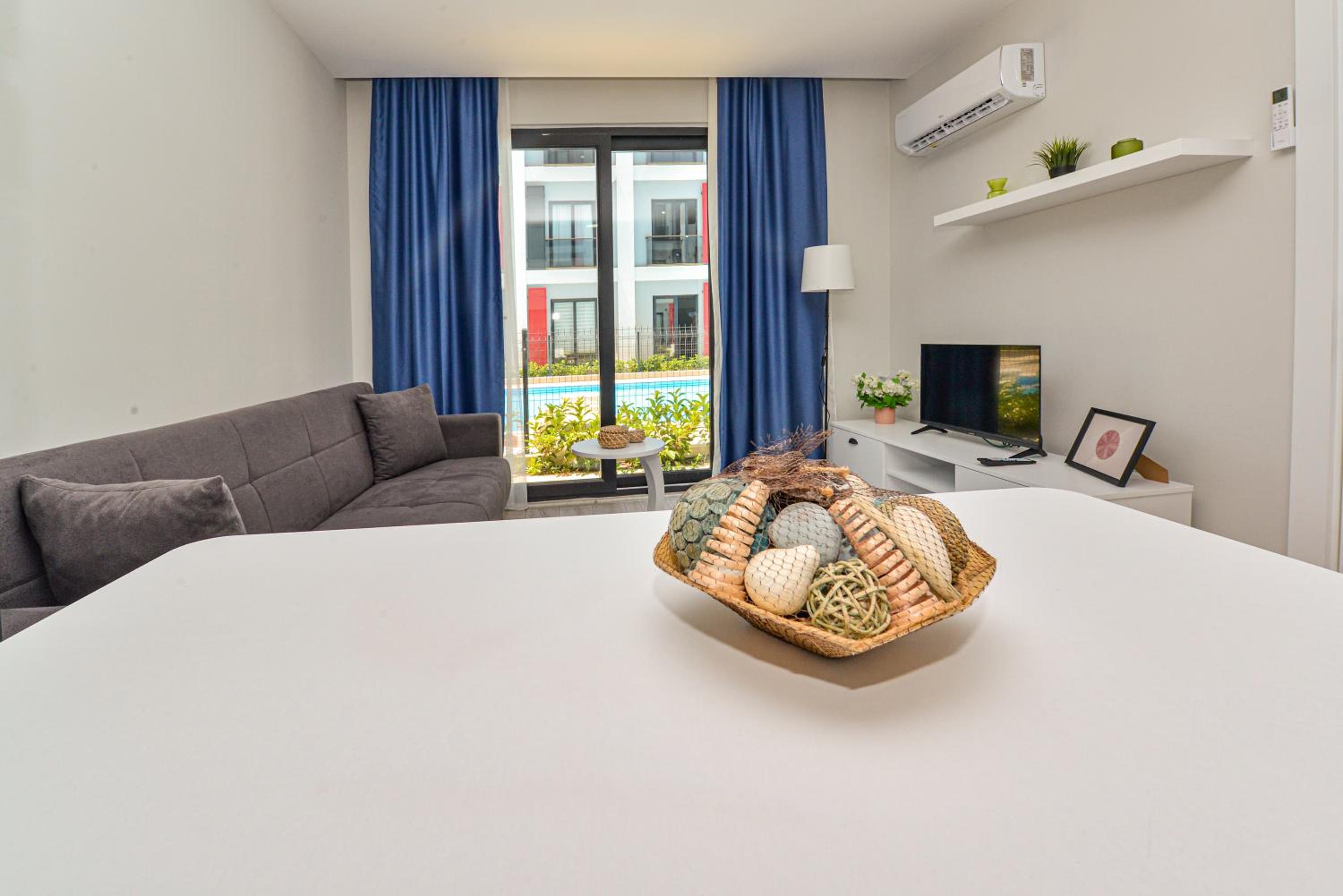 C Suites Antalia - Image 58