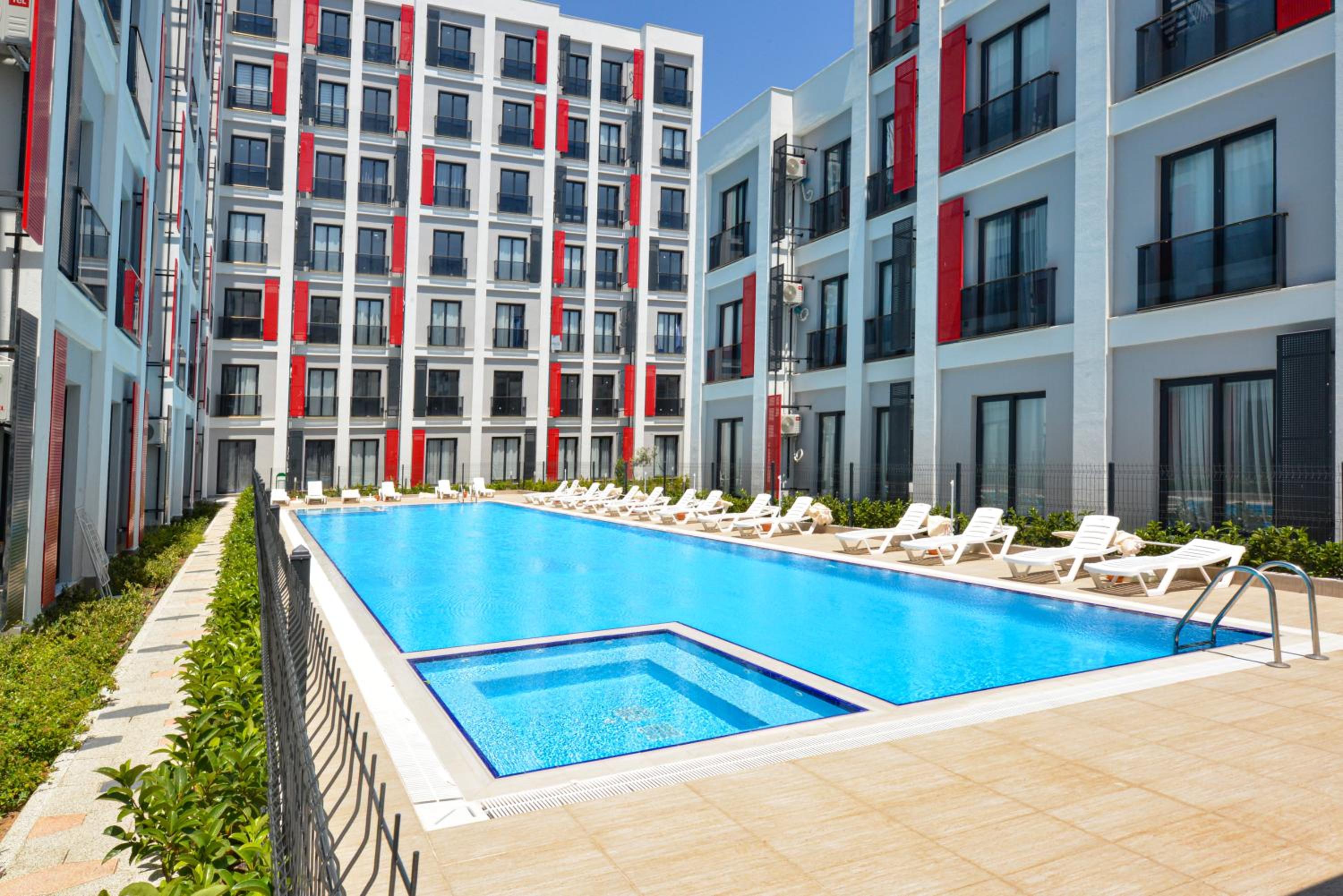 C Suites Antalia - Image 14