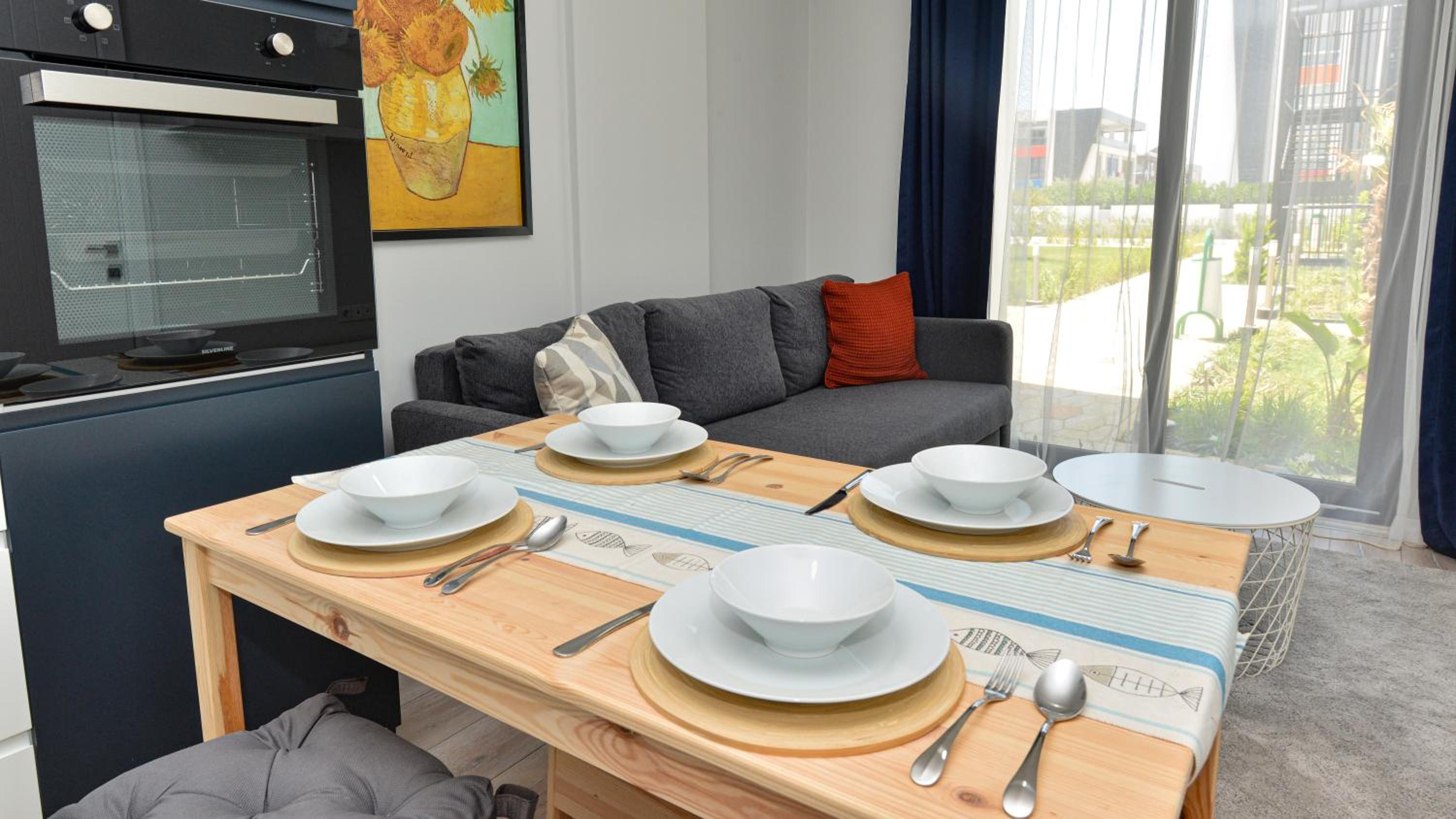 C Suites Antalia - Image 59