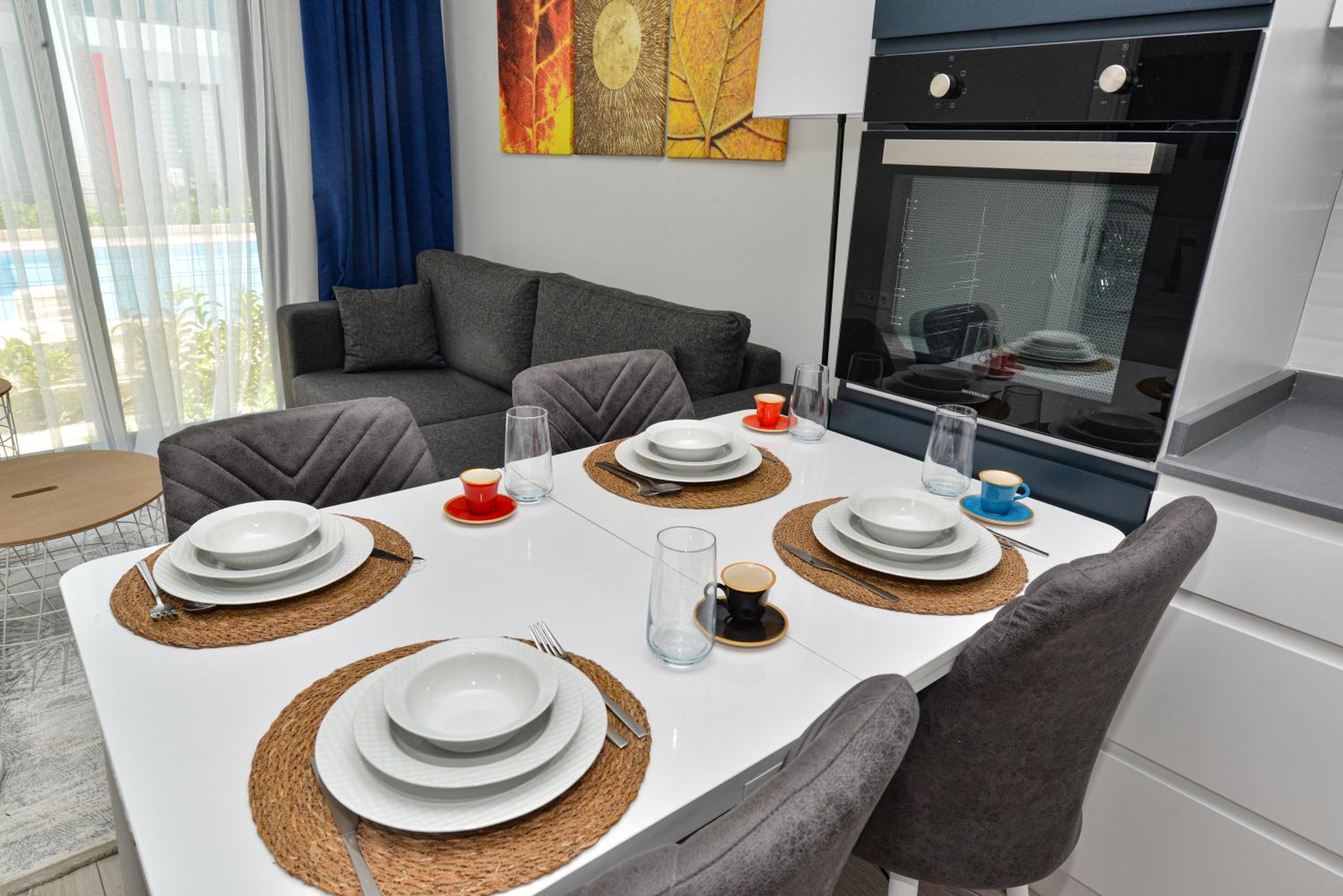 C Suites Antalia - Image 63