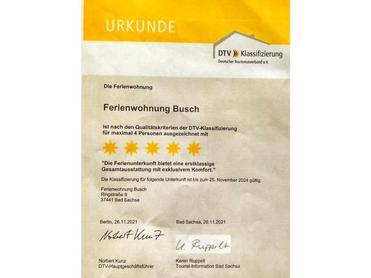 Ferienwohnung-Busch