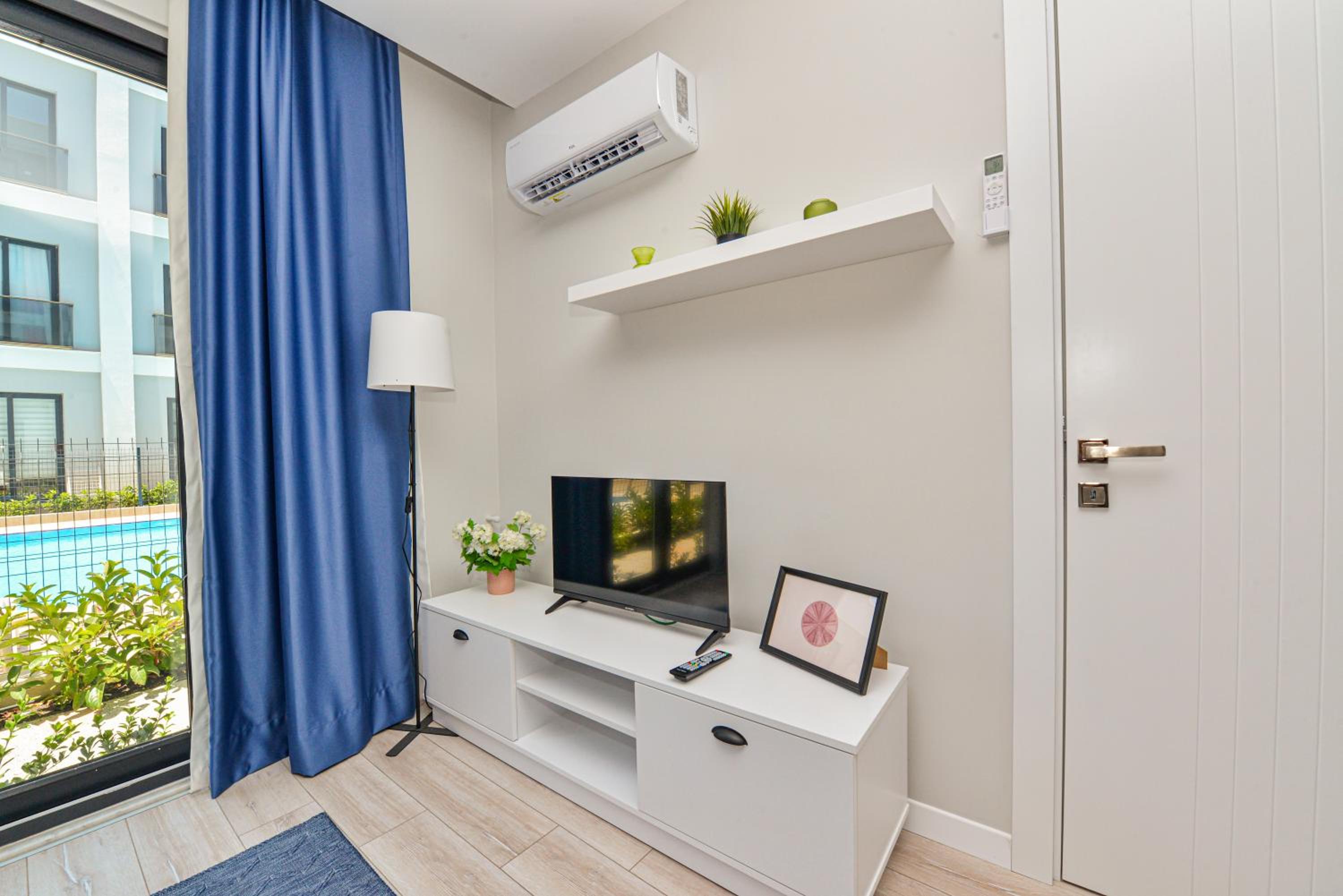 C Suites Antalia - Image 44