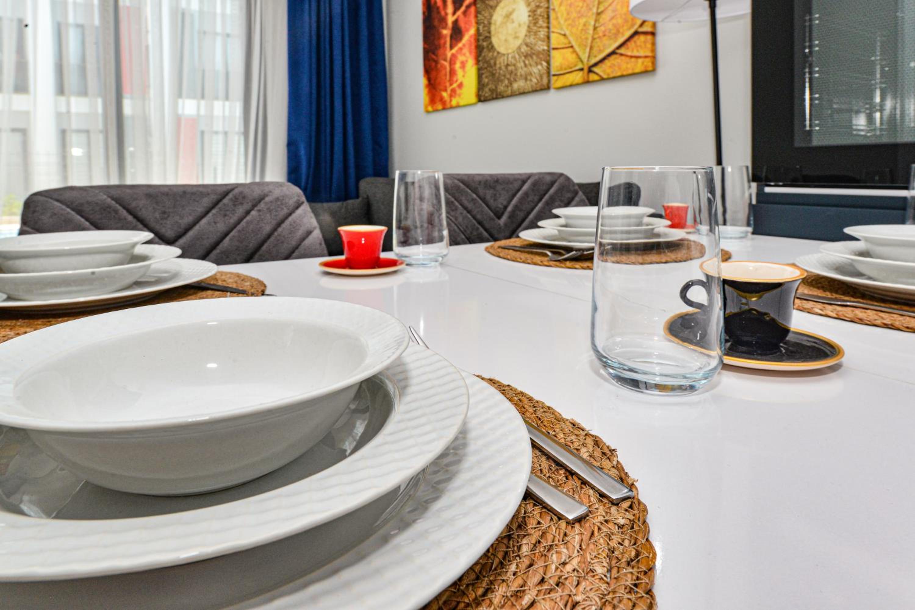 C Suites Antalia - Image 43