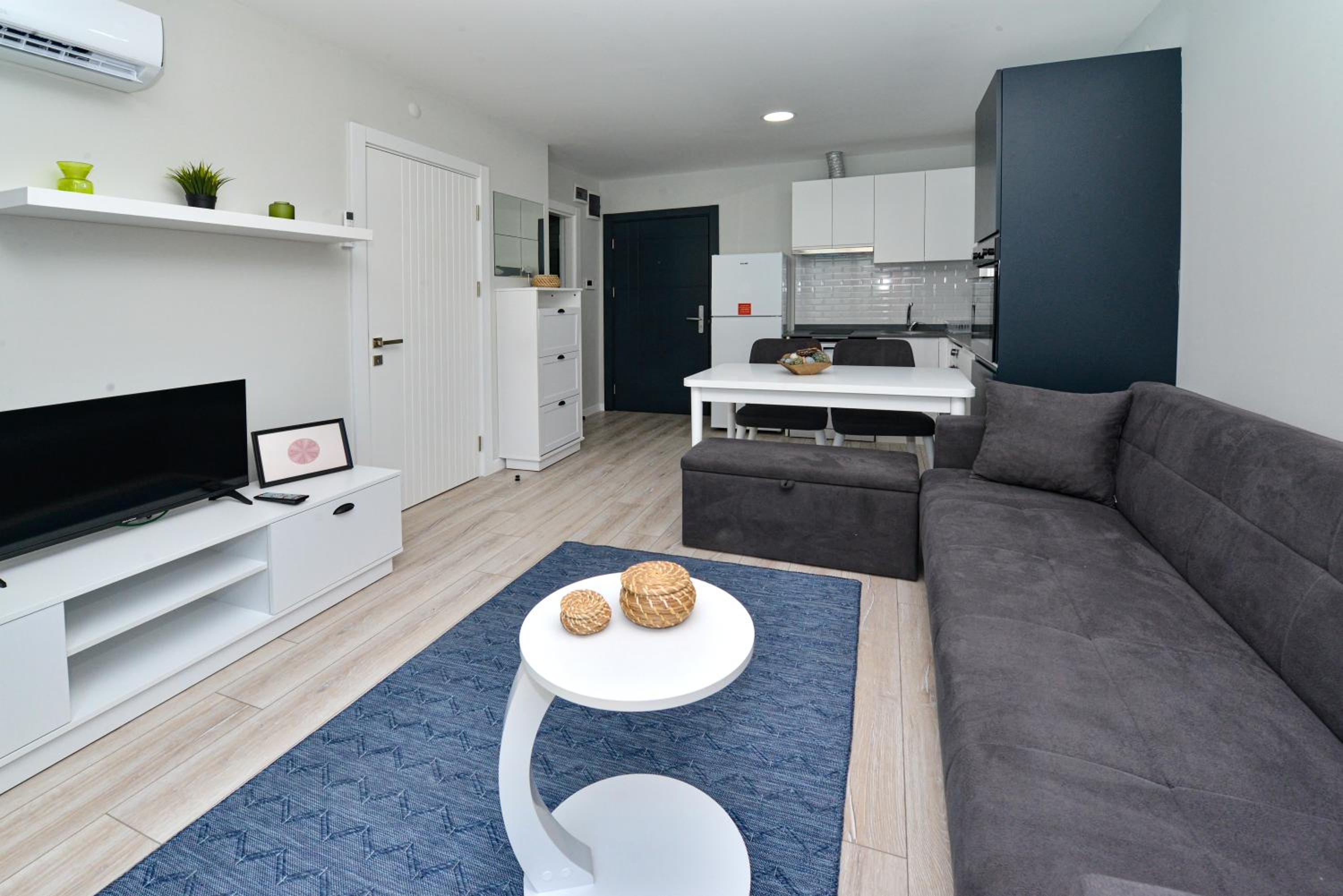C Suites Antalia - Image 57