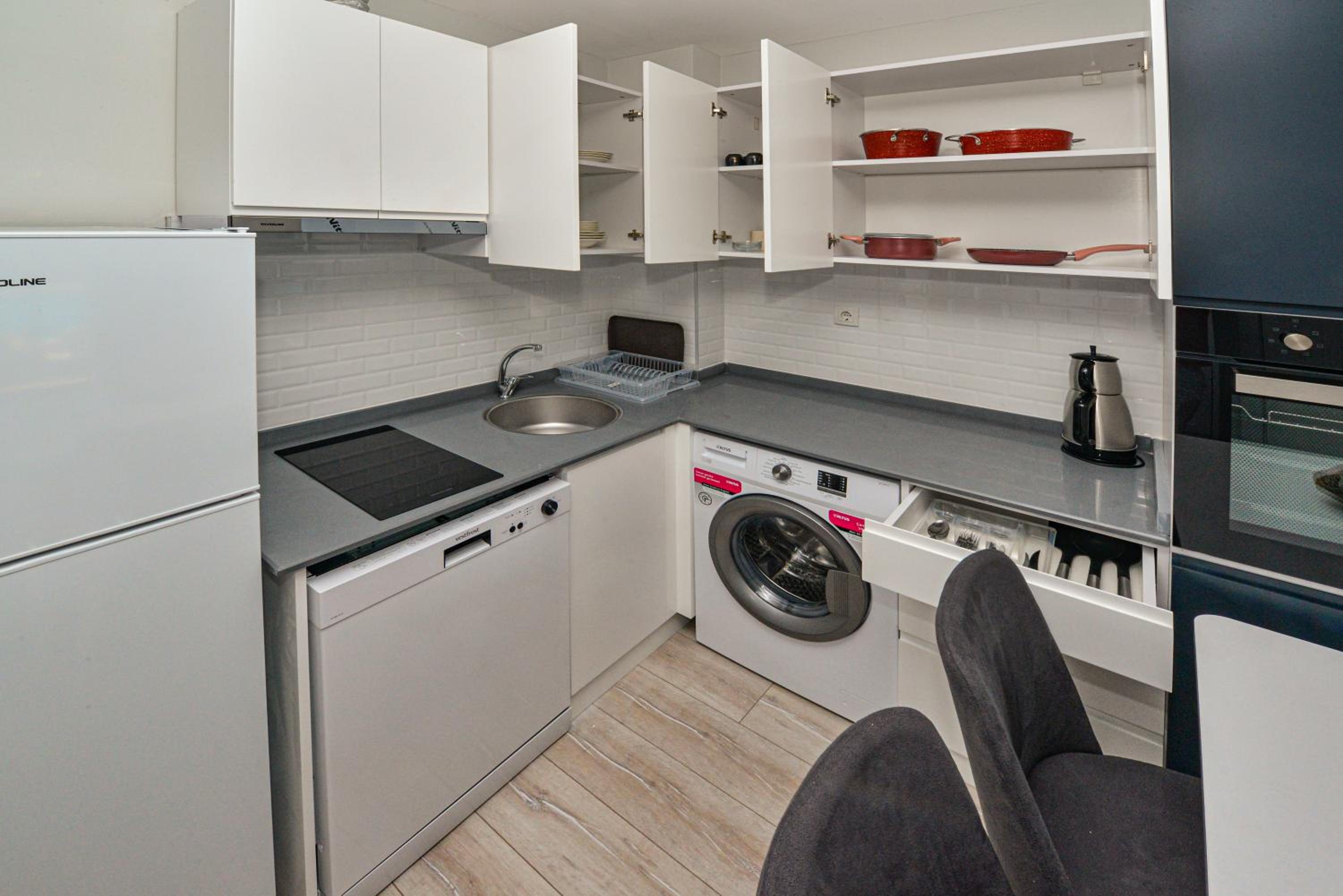 C Suites Antalia - Image 22