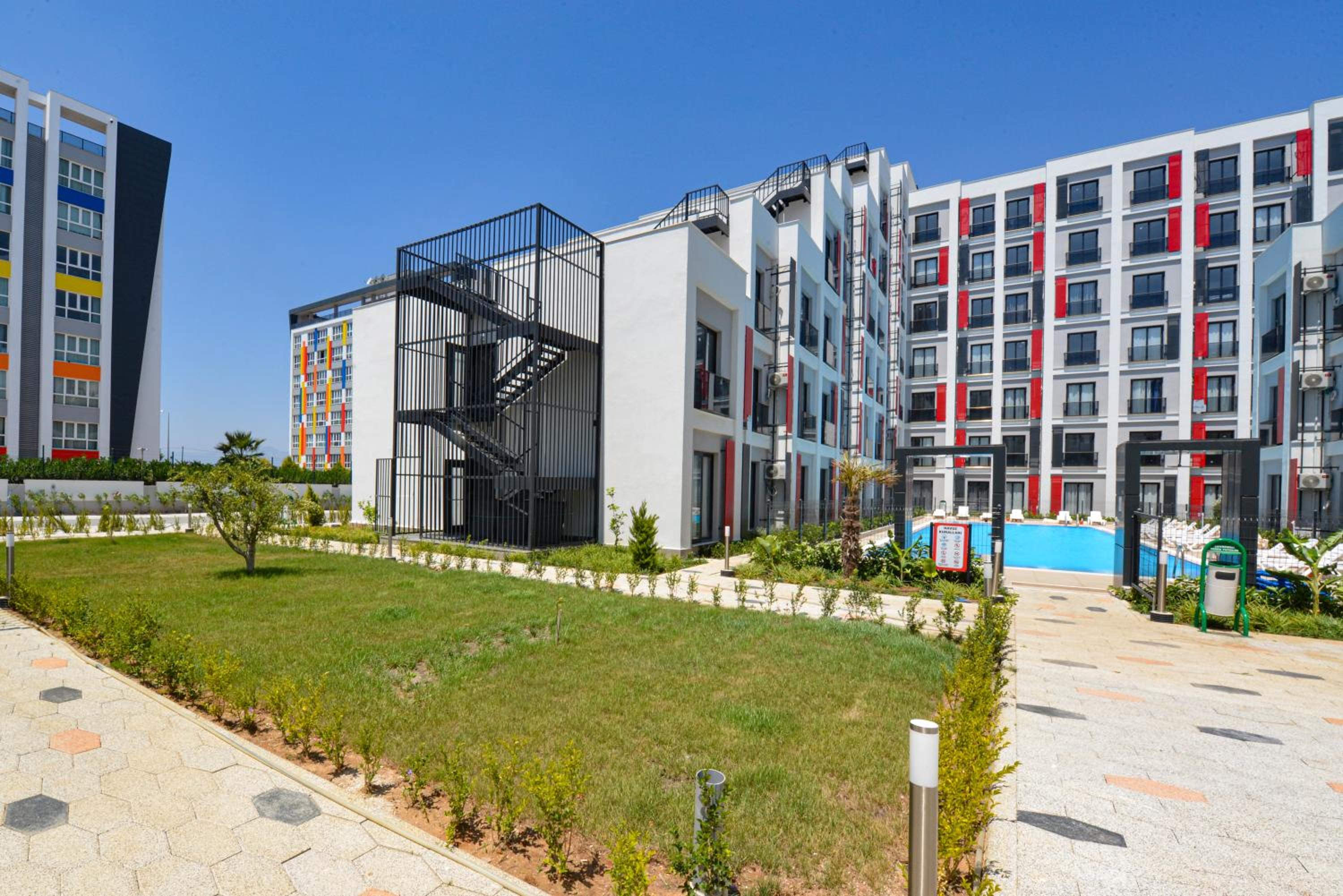 C Suites Antalia - Image 17