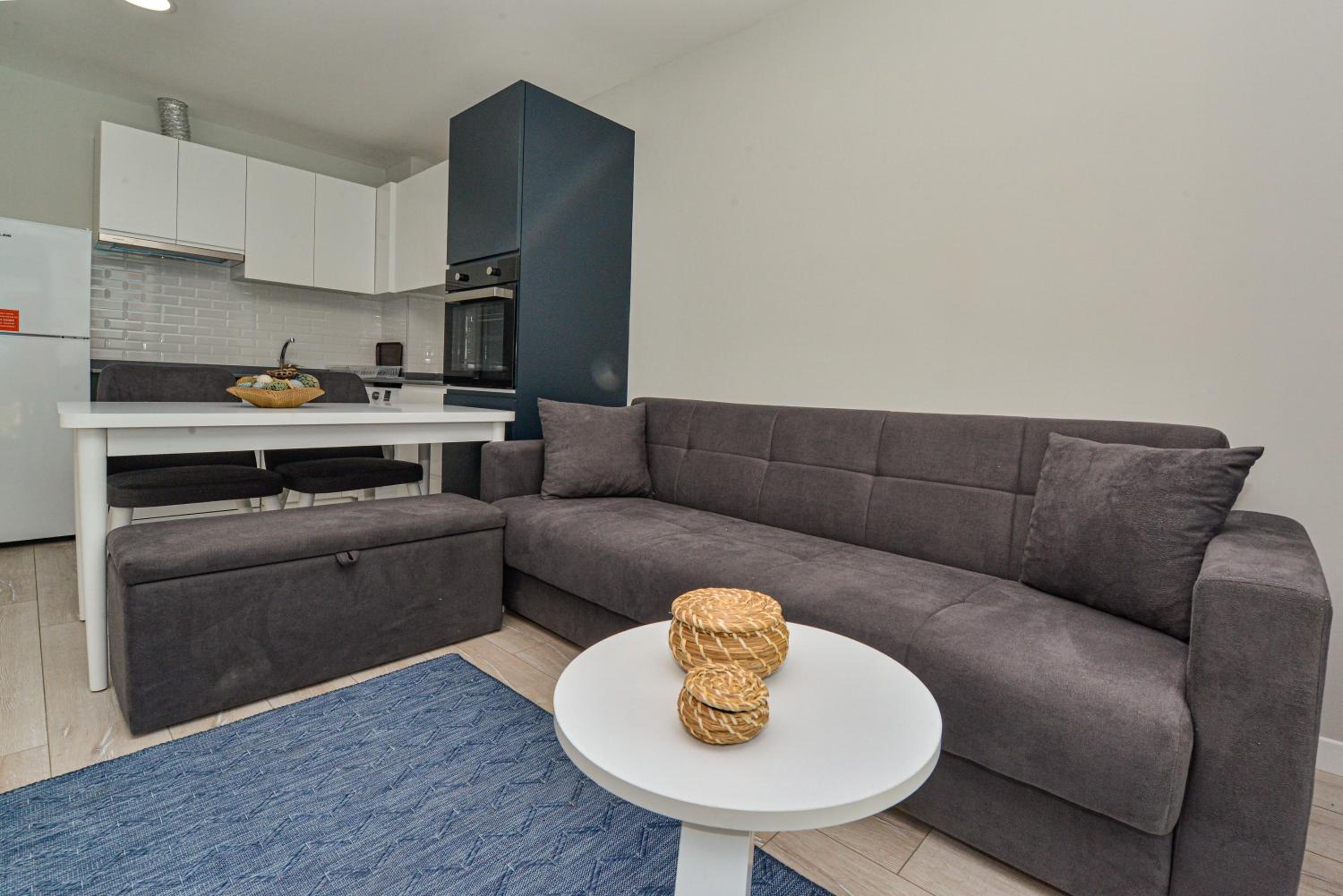 C Suites Antalia - Image 21