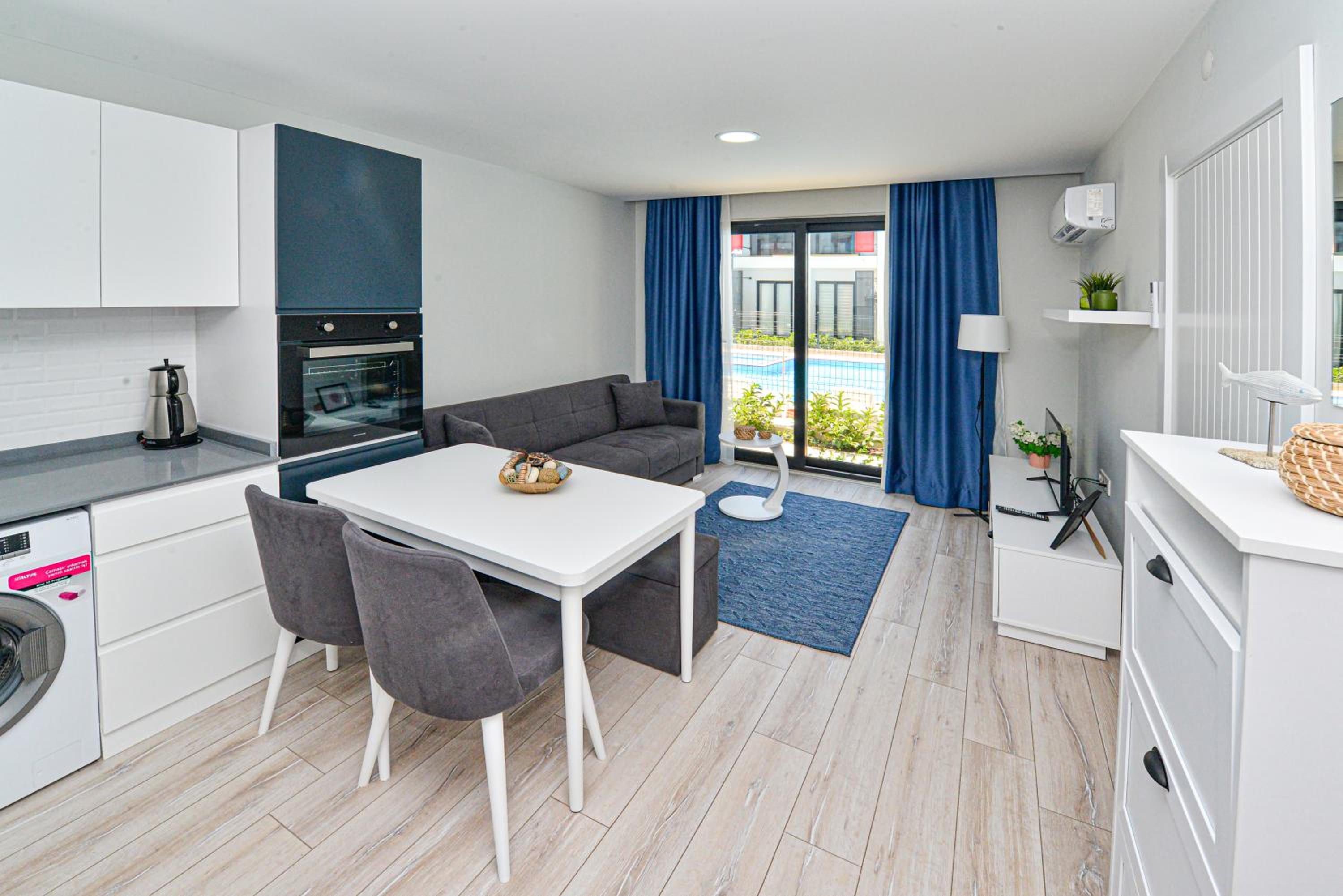 C Suites Antalia - Image 24