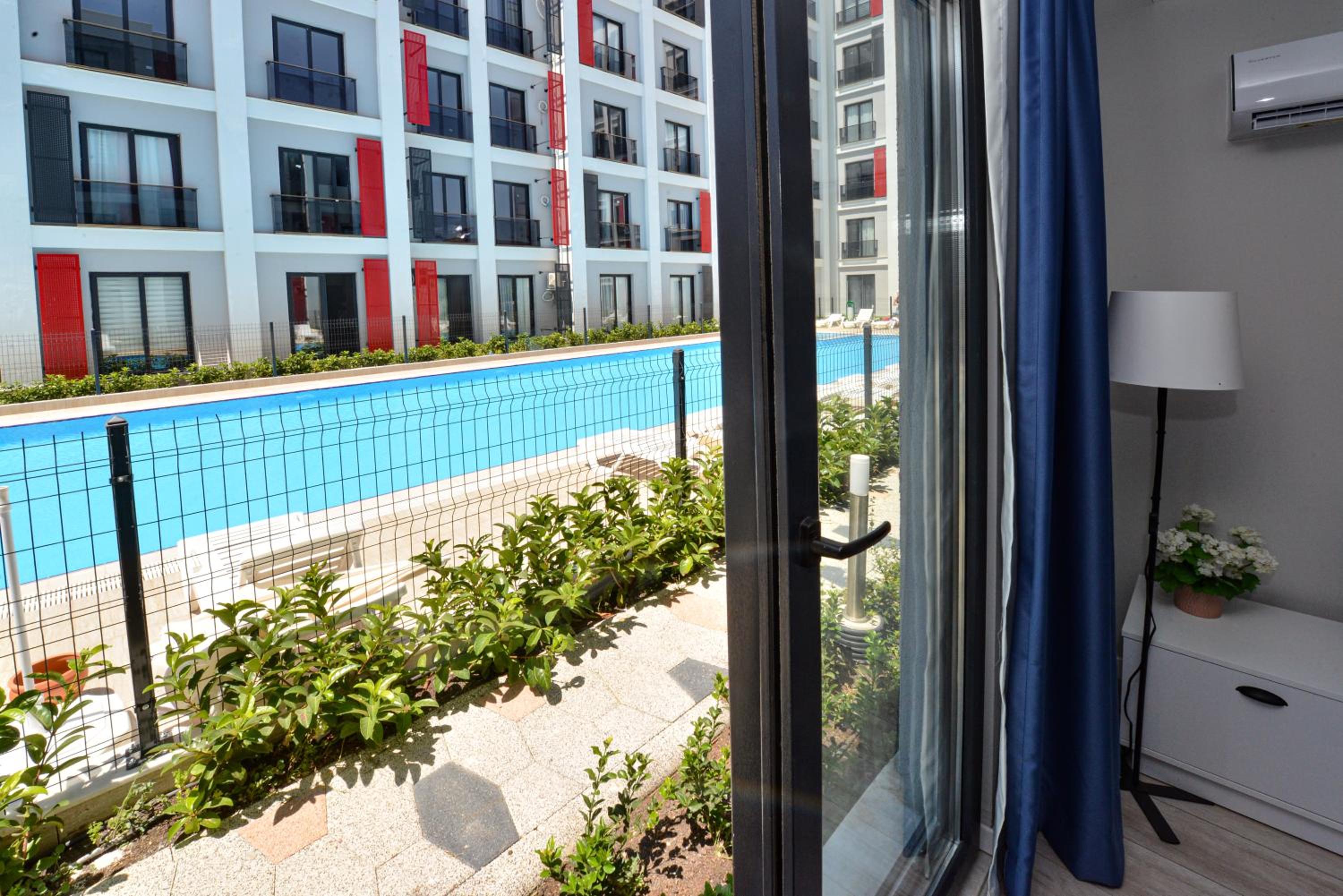 C Suites Antalia - Image 48