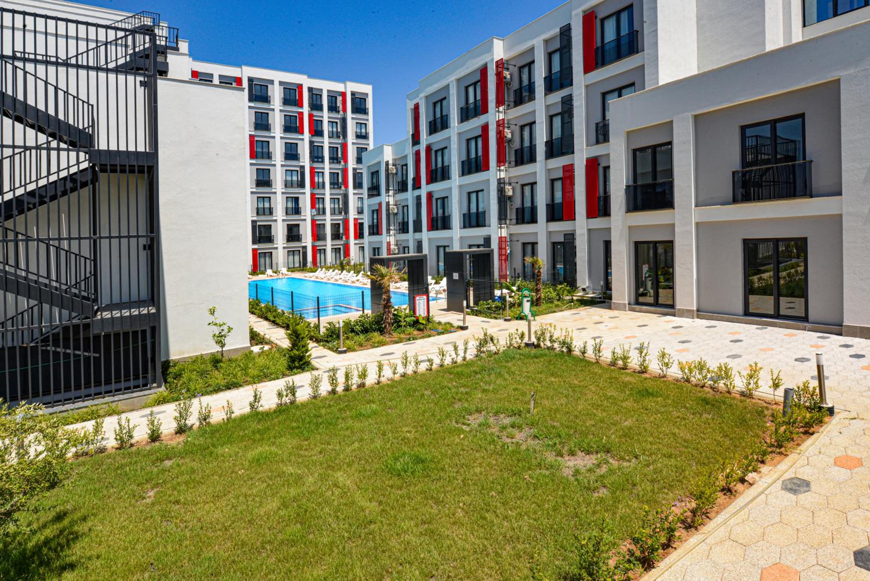 C Suites Antalia - Image 6