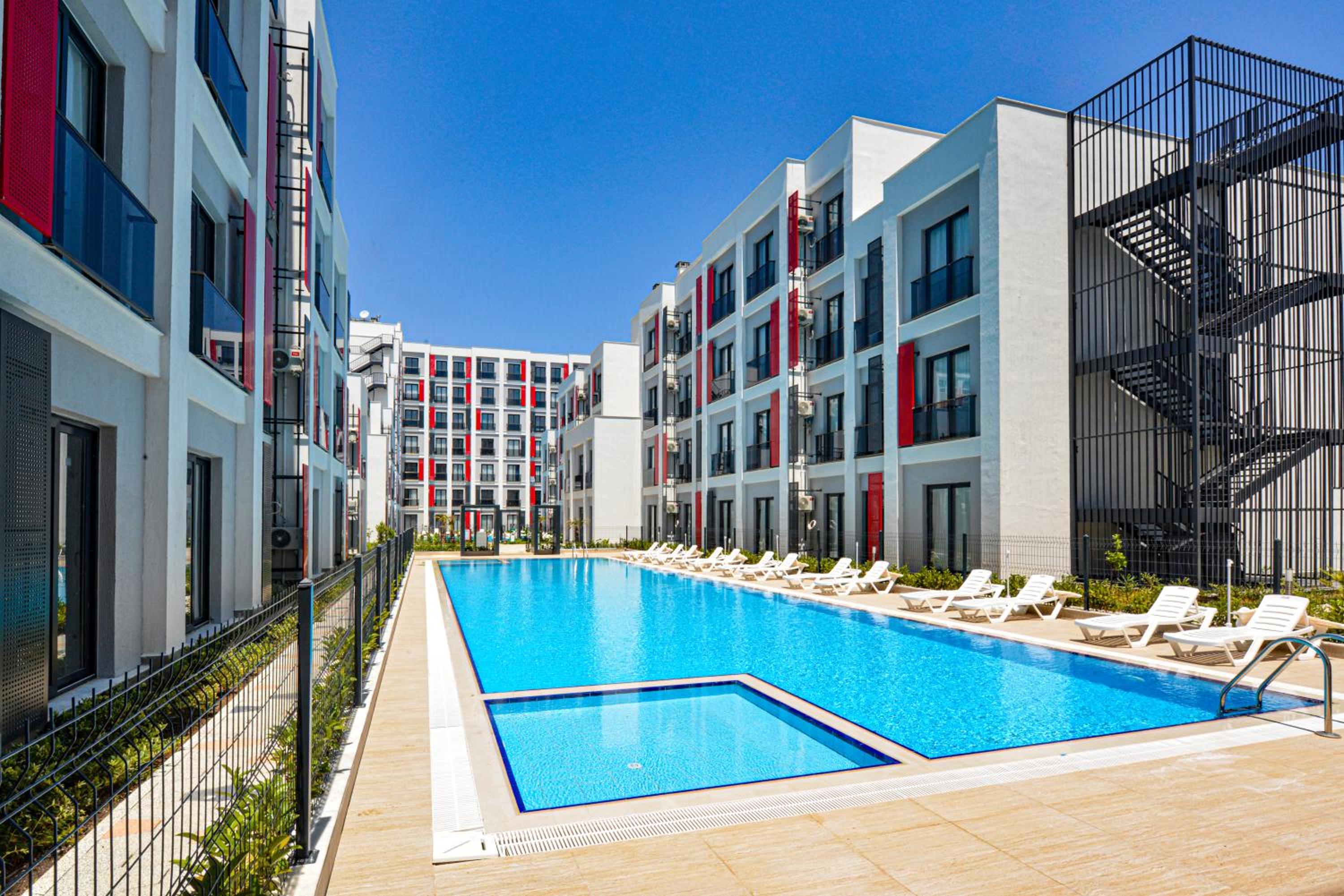 C Suites Antalia - Image 49