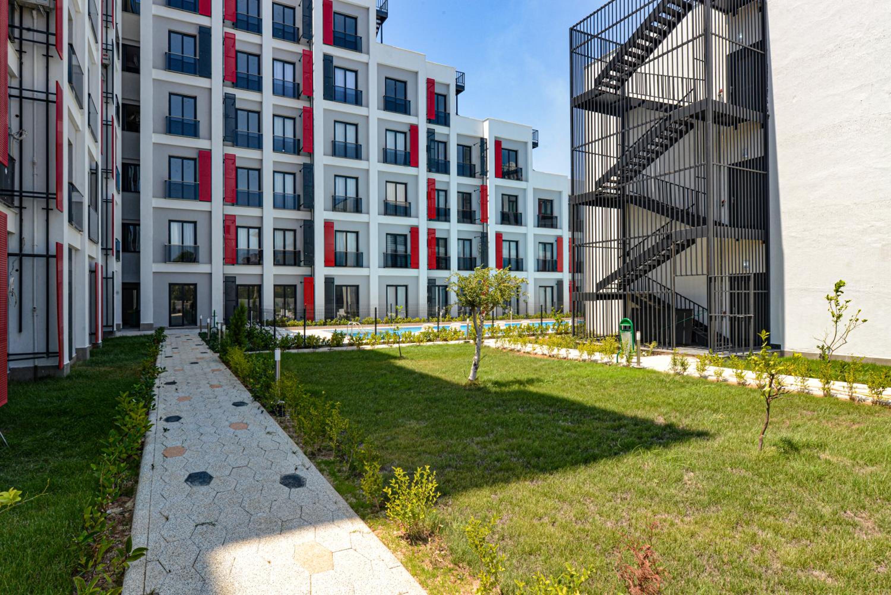 C Suites Antalia - Image 54