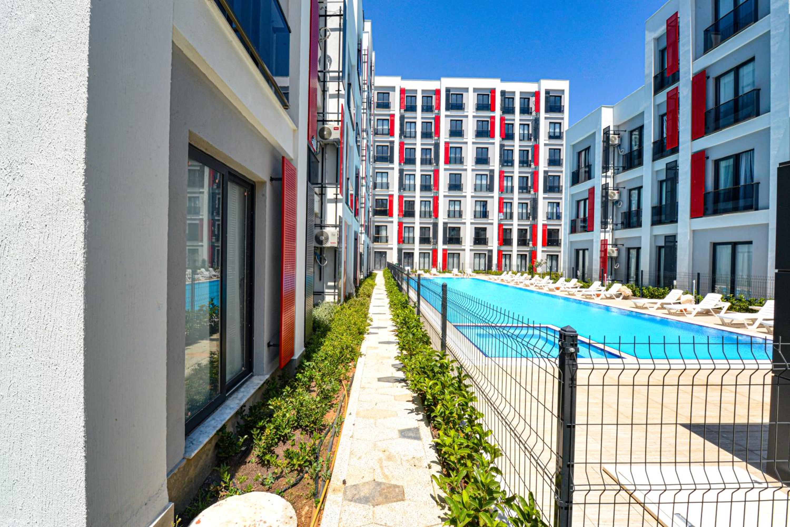 C Suites Antalia - Image 18