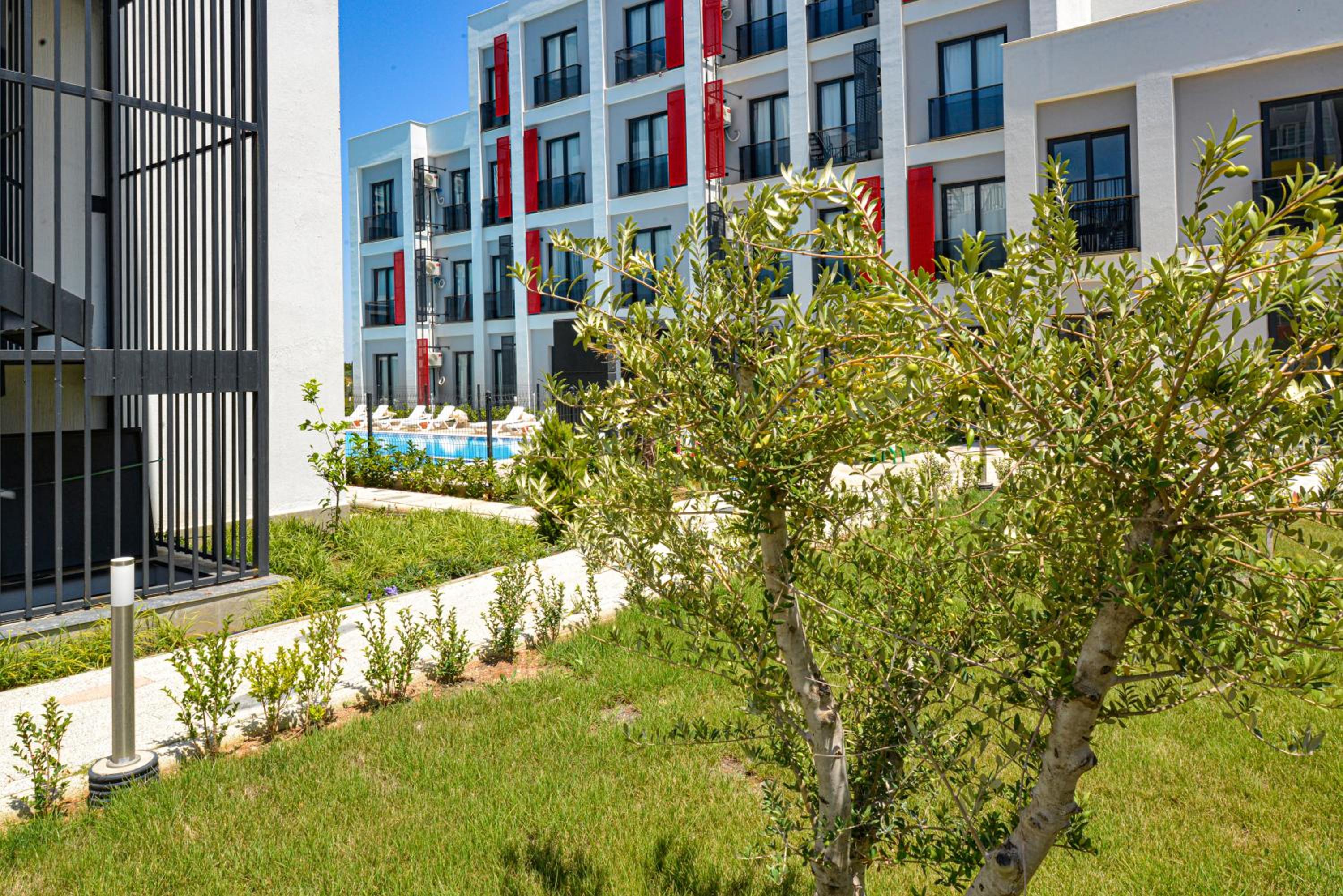 C Suites Antalia - Image 52