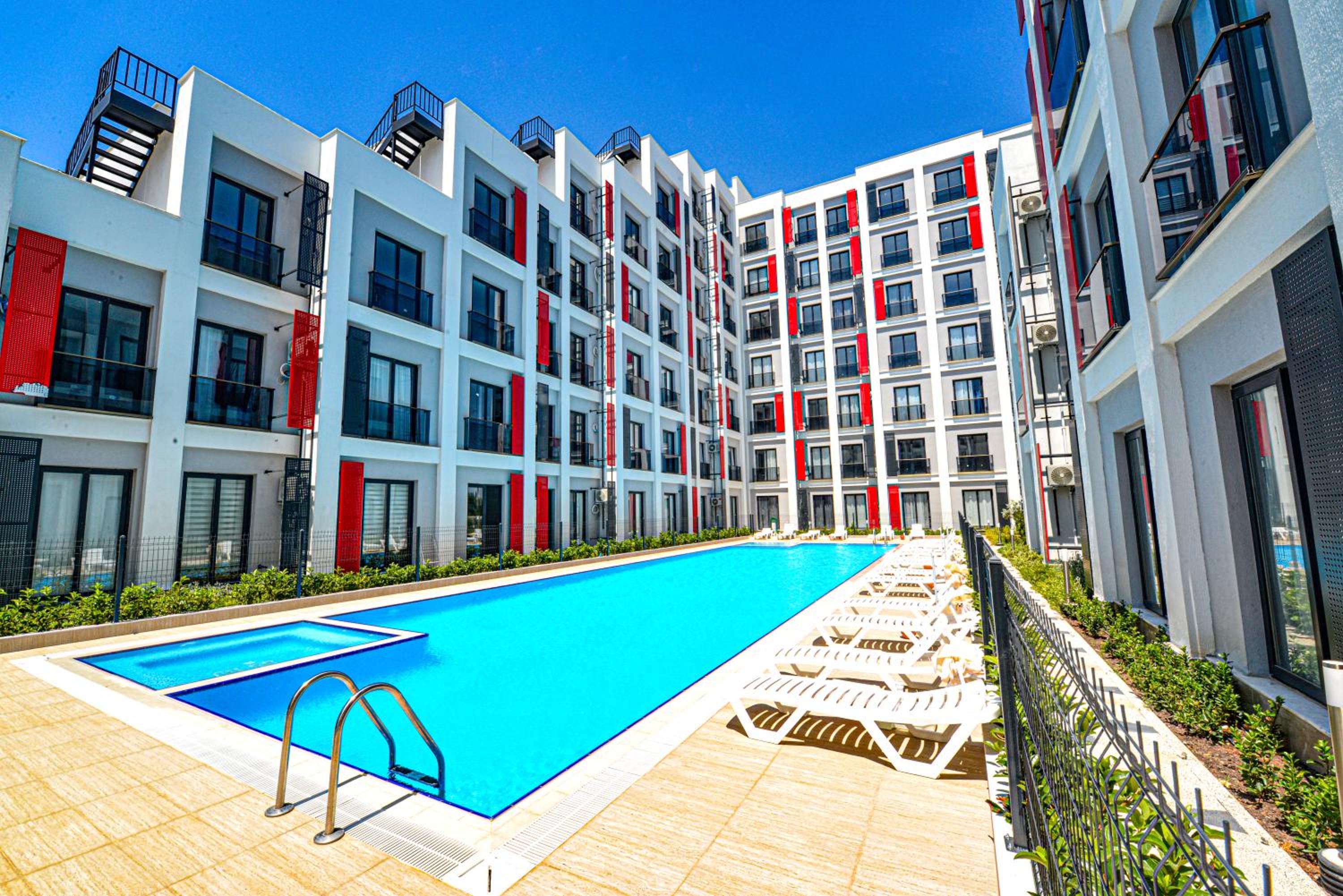 C Suites Antalia - Image 51
