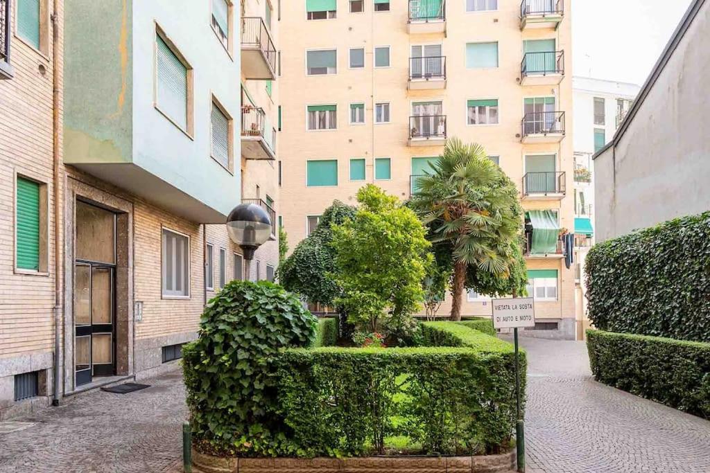 Guest Planet - Intero alloggio M3 Porta Romana
