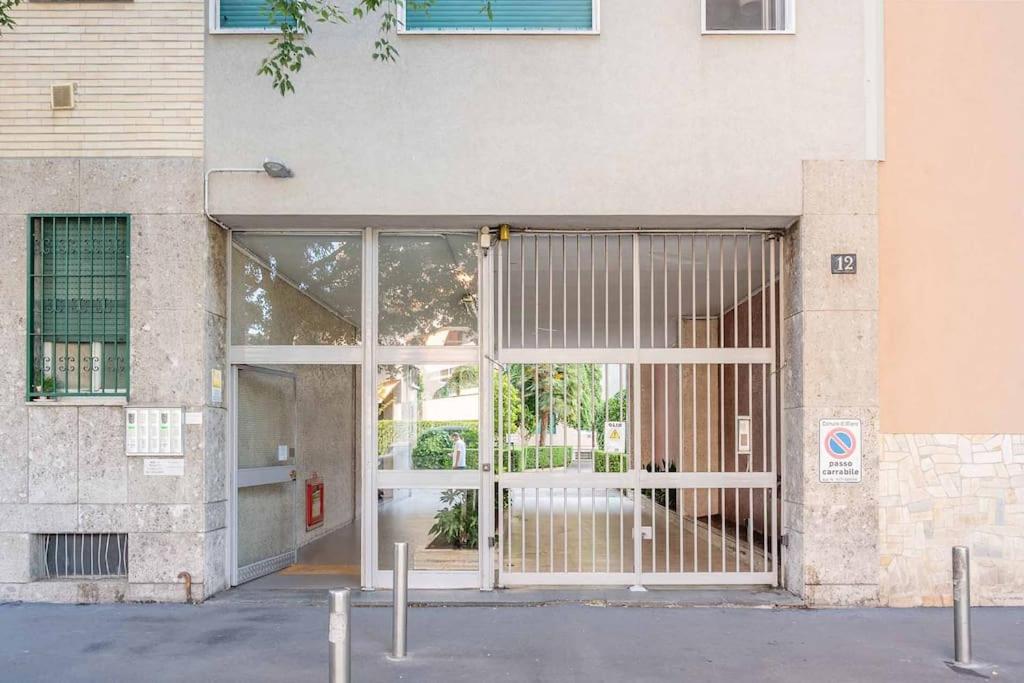 Guest Planet - Intero alloggio M3 Porta Romana