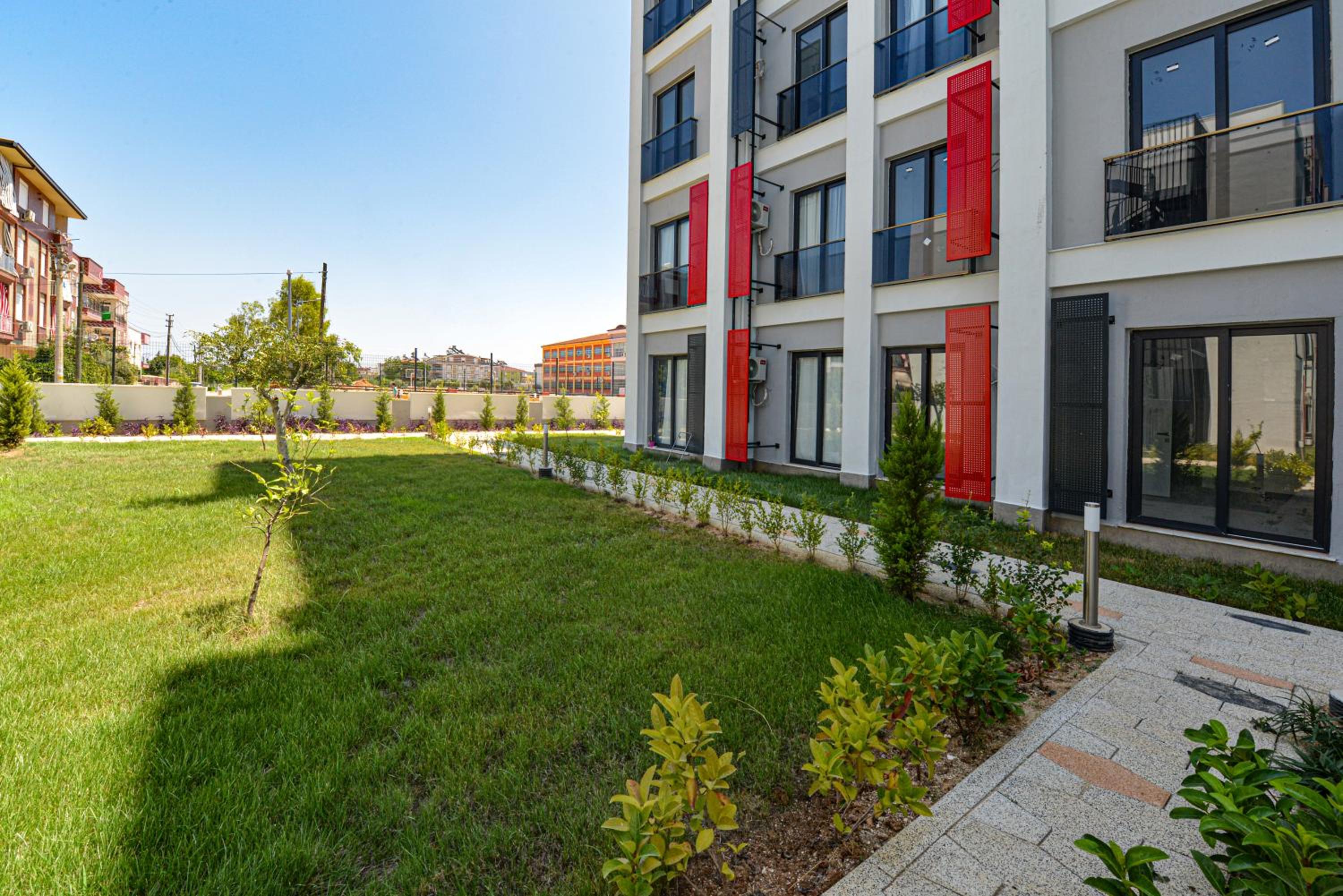 C Suites Antalia - Image 19