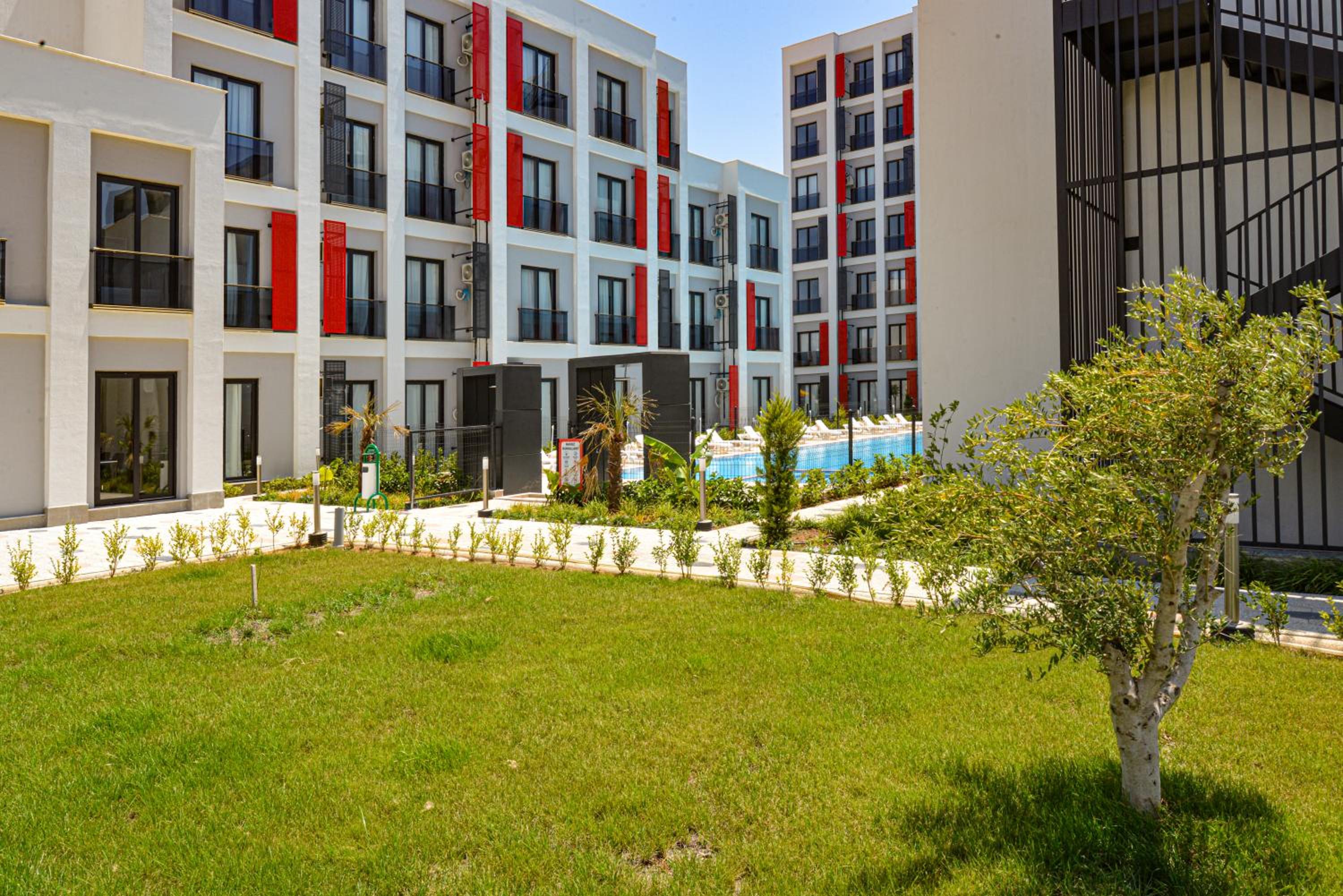C Suites Antalia - Image 46