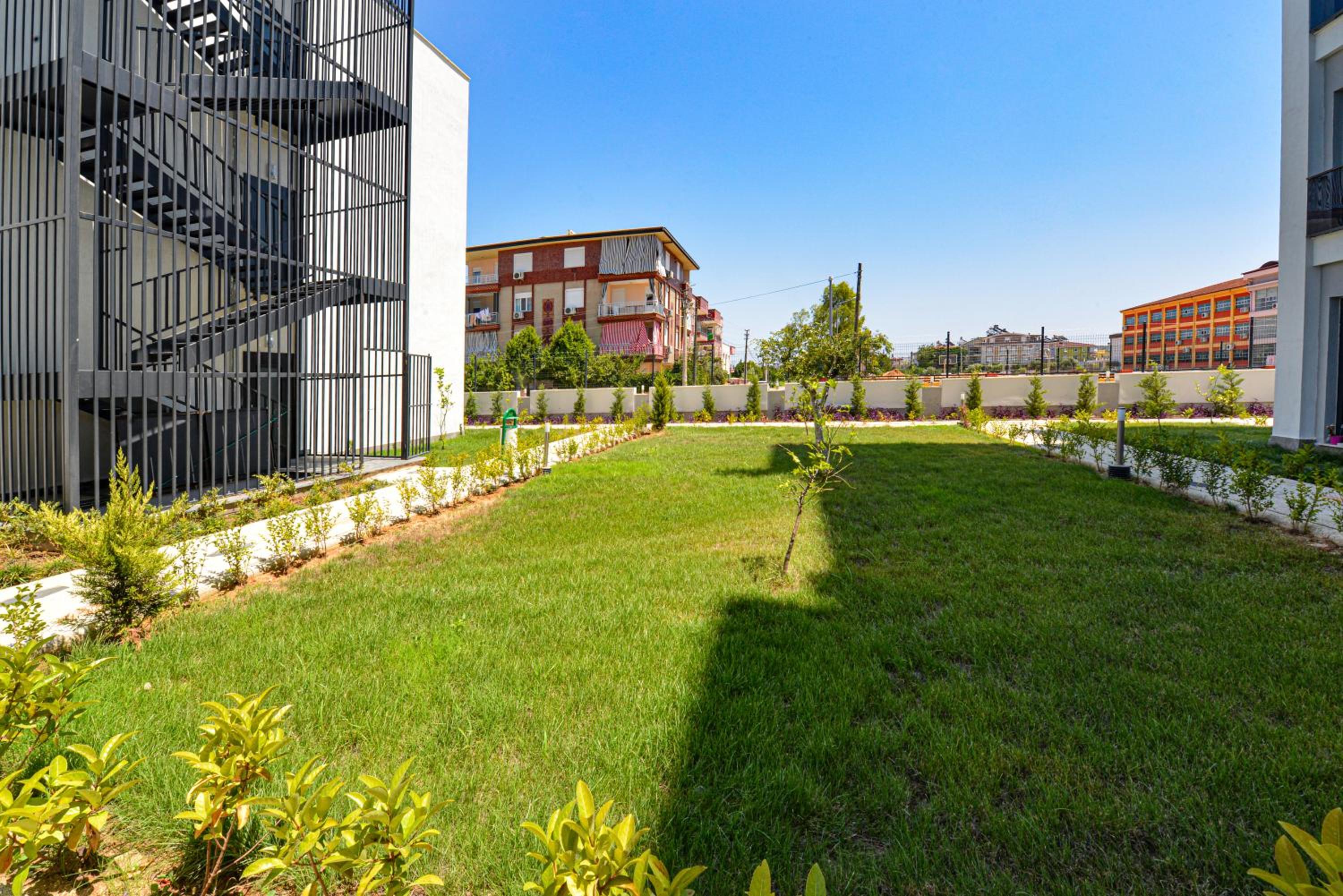 C Suites Antalia - Image 55