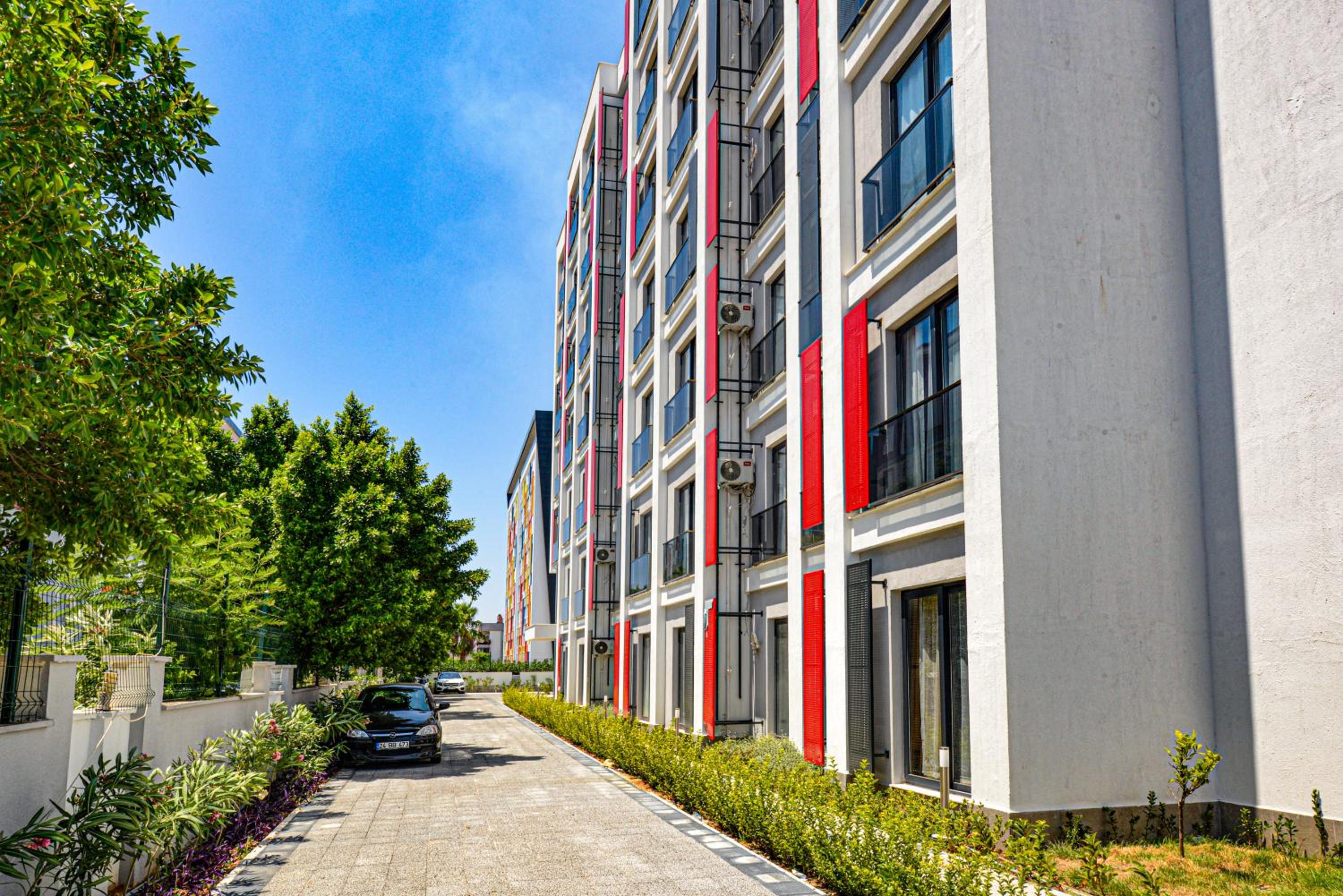 C Suites Antalia - Image 50