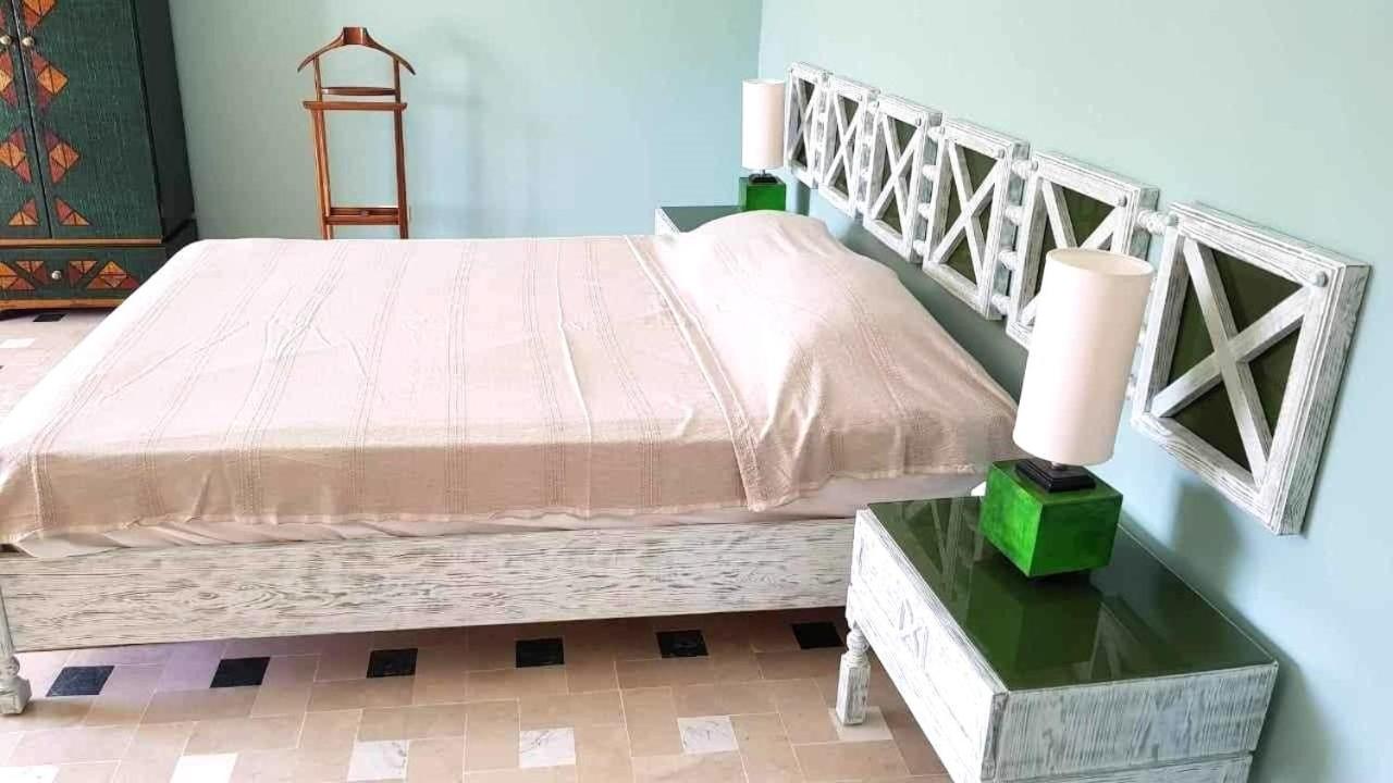 La maison les pins Chambre d'hote chez l'habitant view 5
