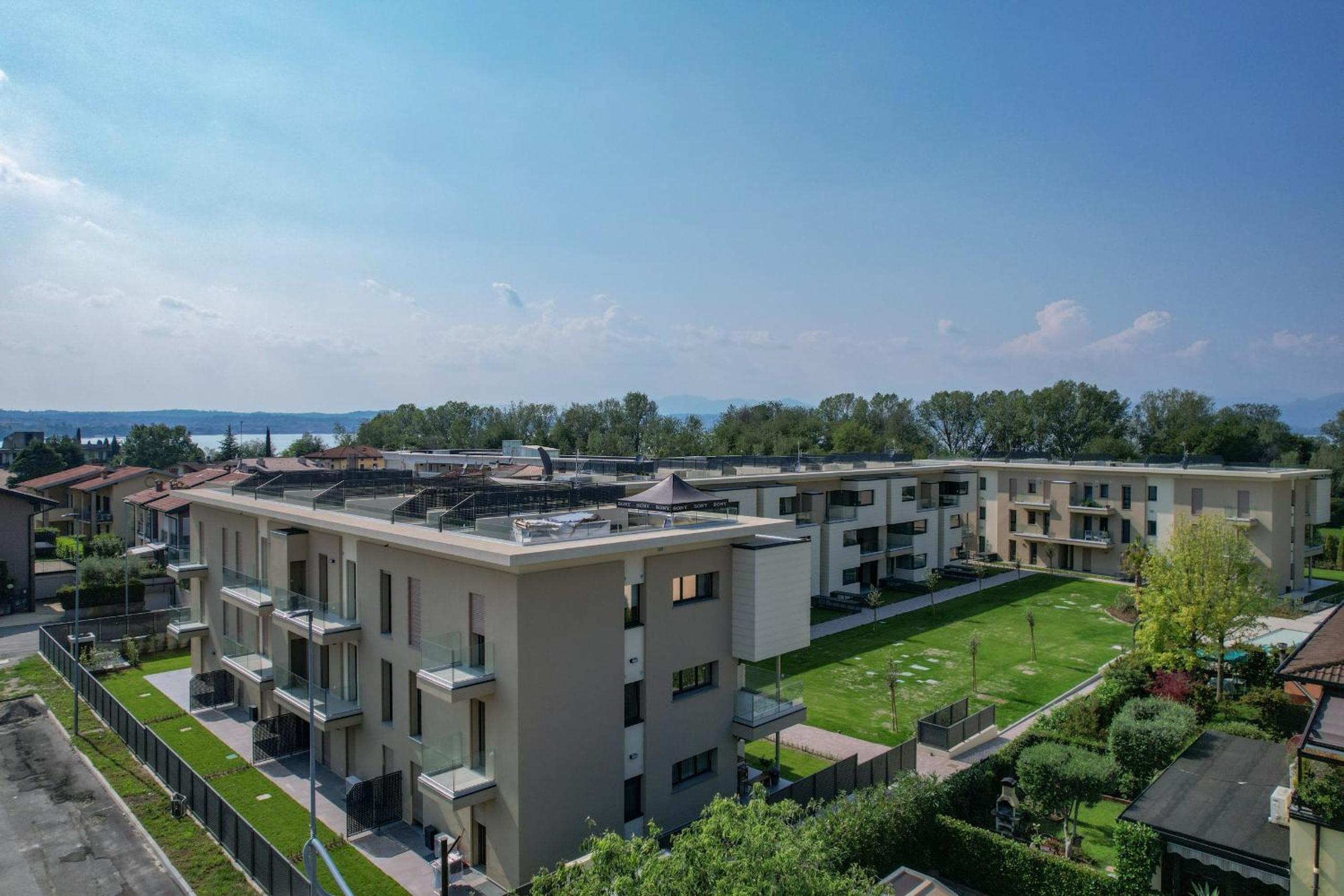 Katya Resort Superior Apartments - MGH