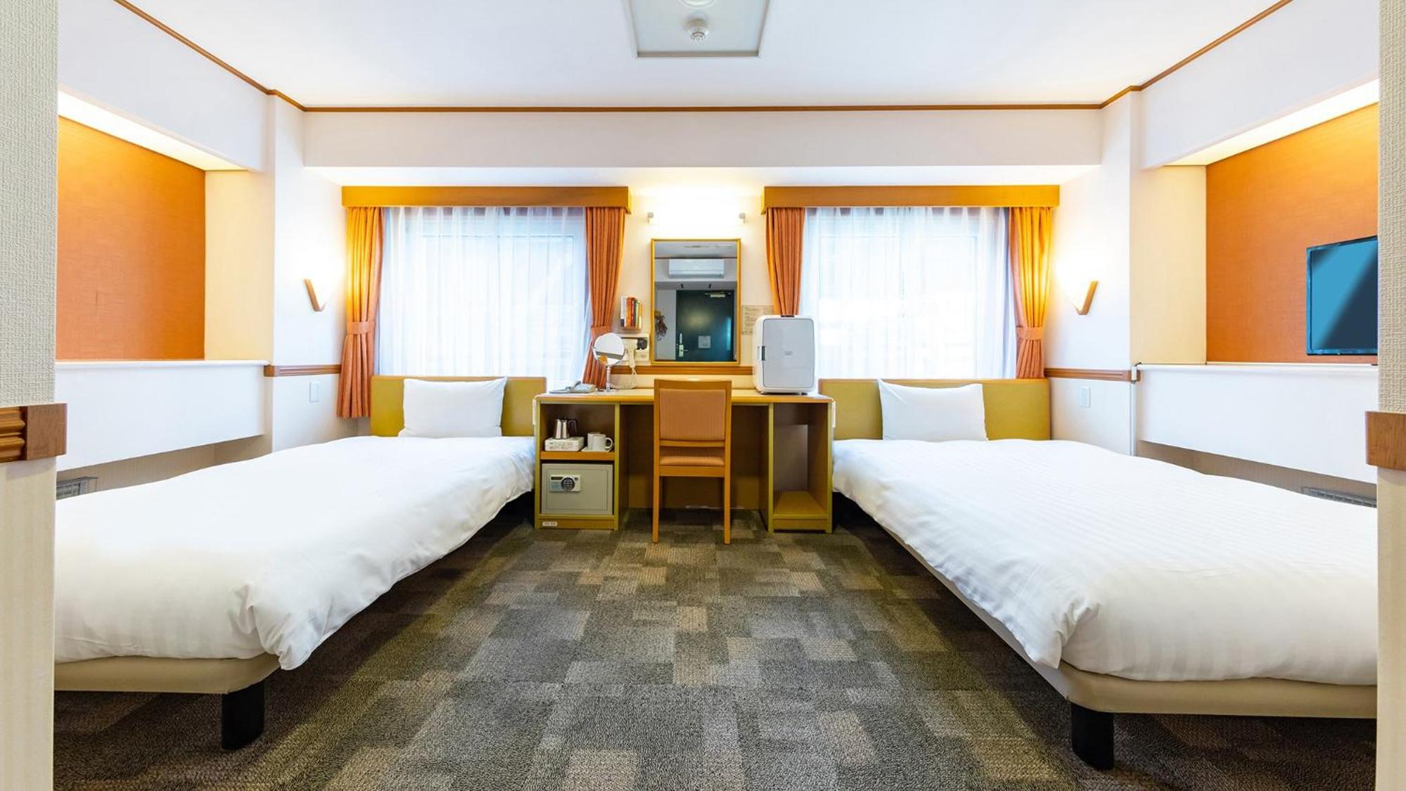 Toyoko Inn Nagano eki Zenkoji guchi, Billede 22