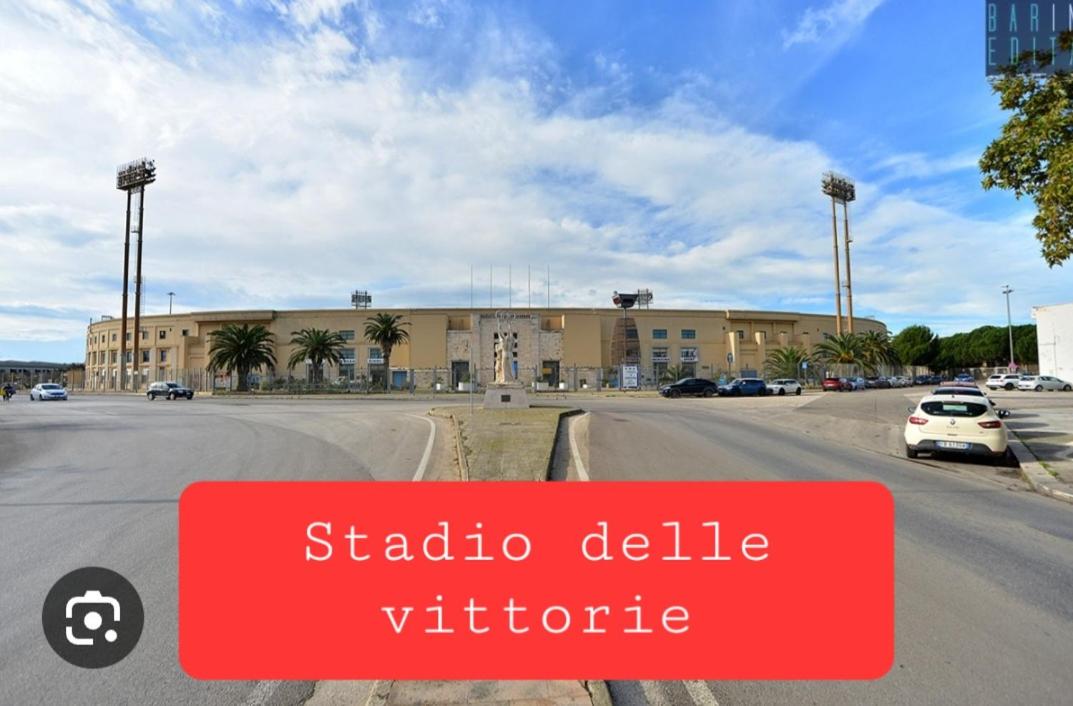 Appartamenti Brigata Regina Bari 88 view 3