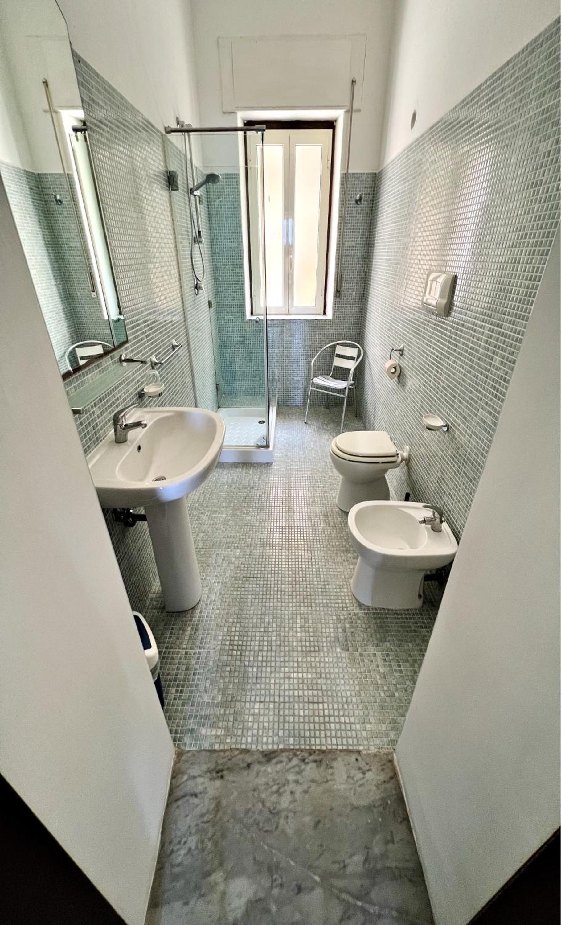 Villa Nappi Bed & Breakfast view 3