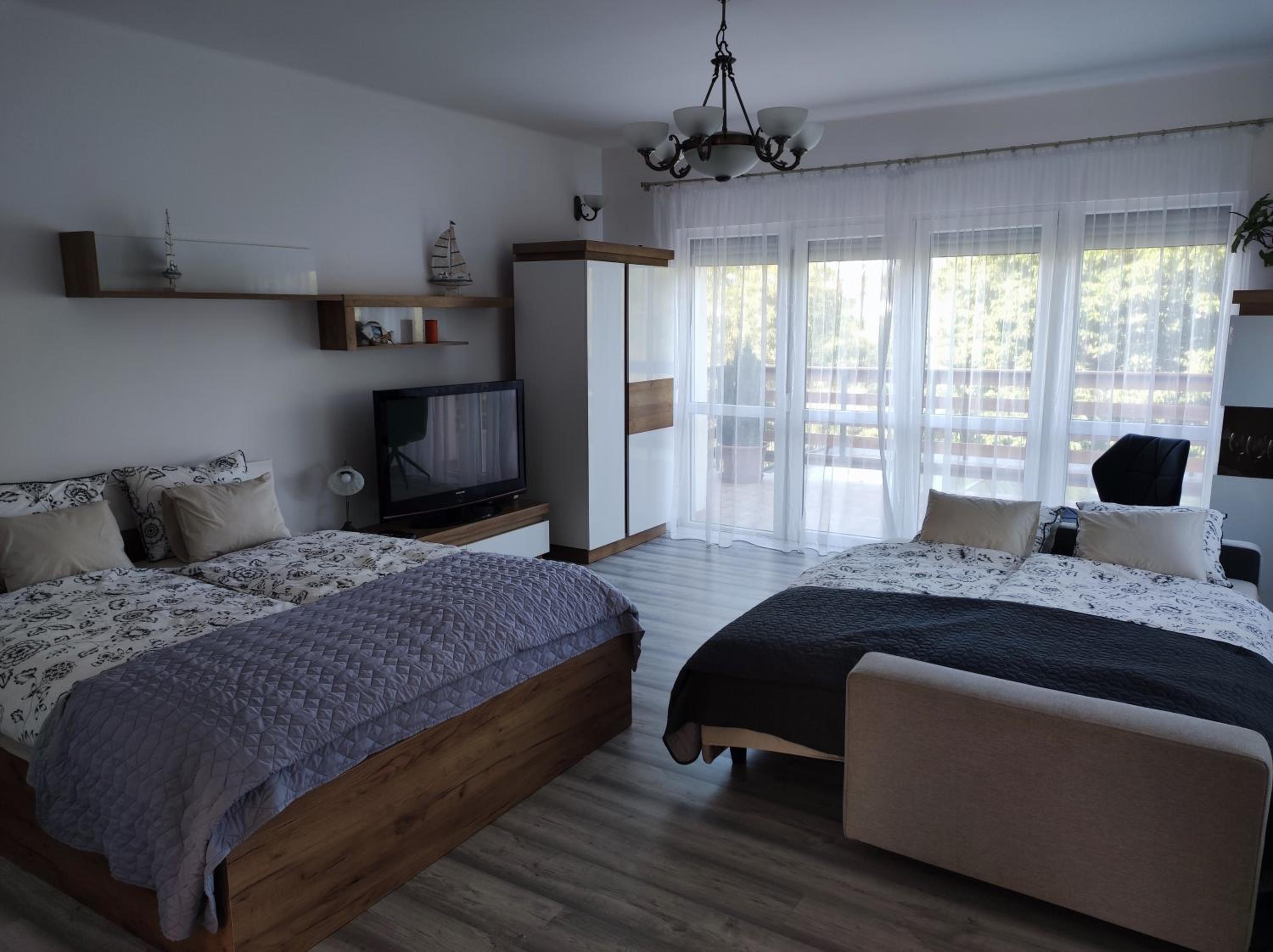 Vár-lak apartmanház view 4