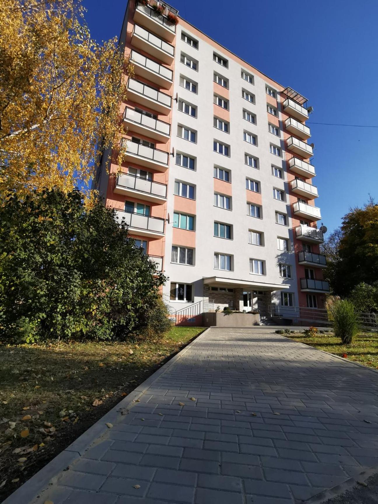 Friends & Family Apartment