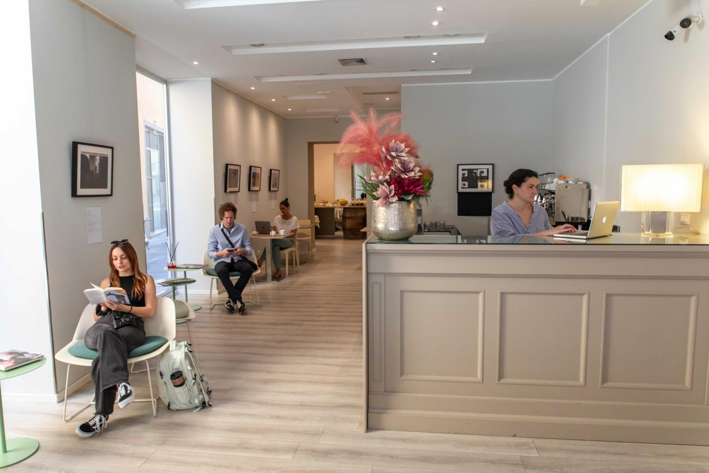 Hotel L'Aretino - Image 1