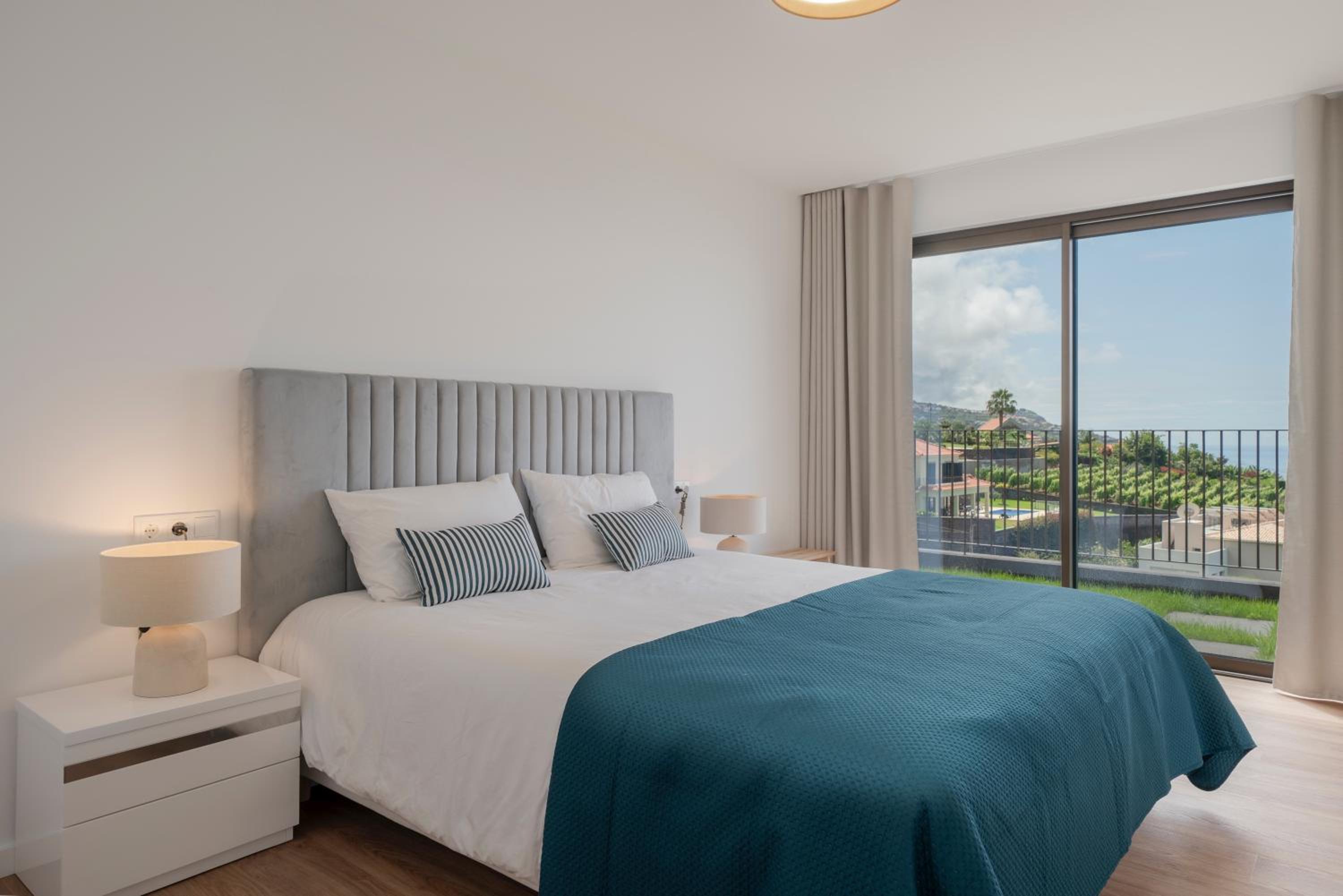 OurMadeira - Calheta Pearl