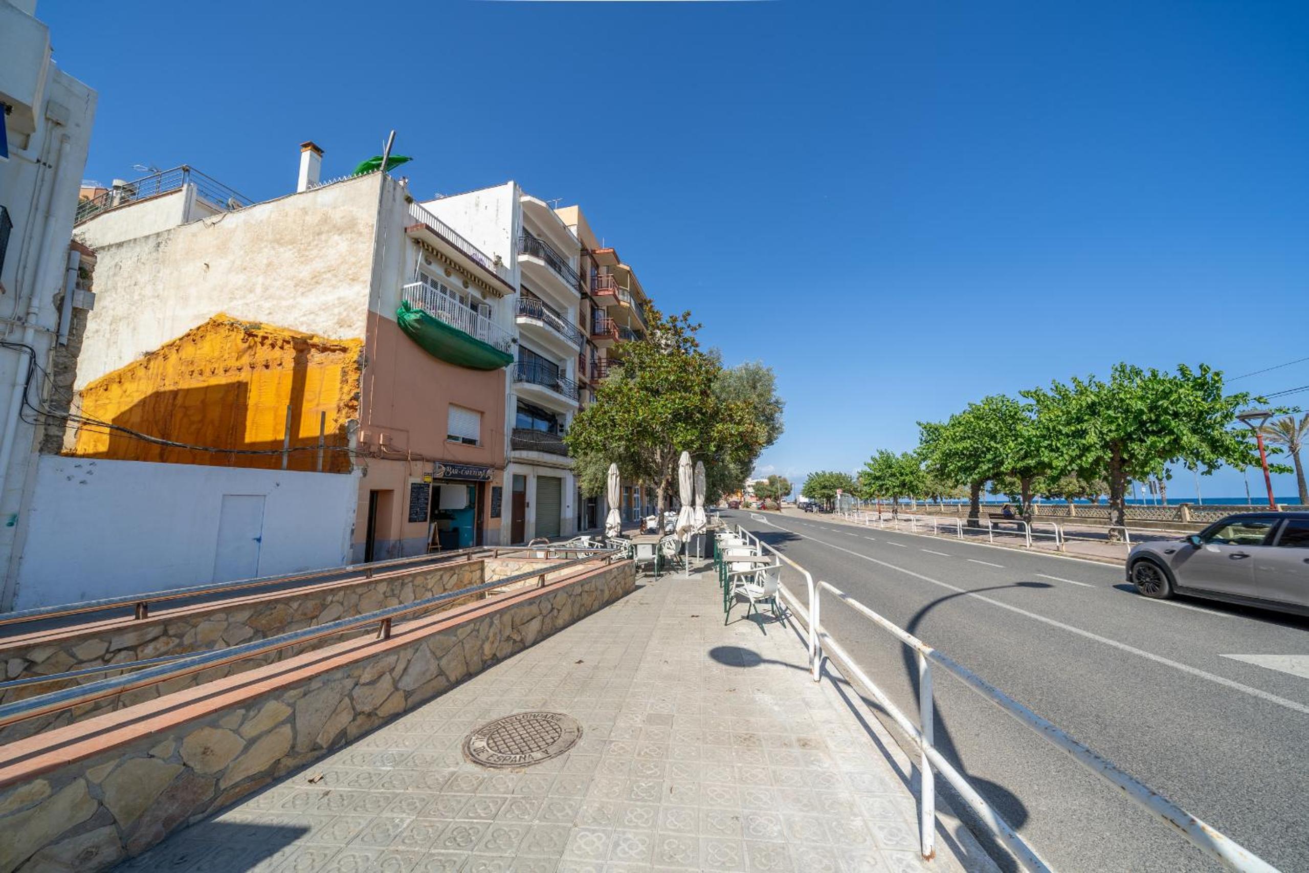 HomeHolidaysRentals Palm Beach - Costa Barcelona