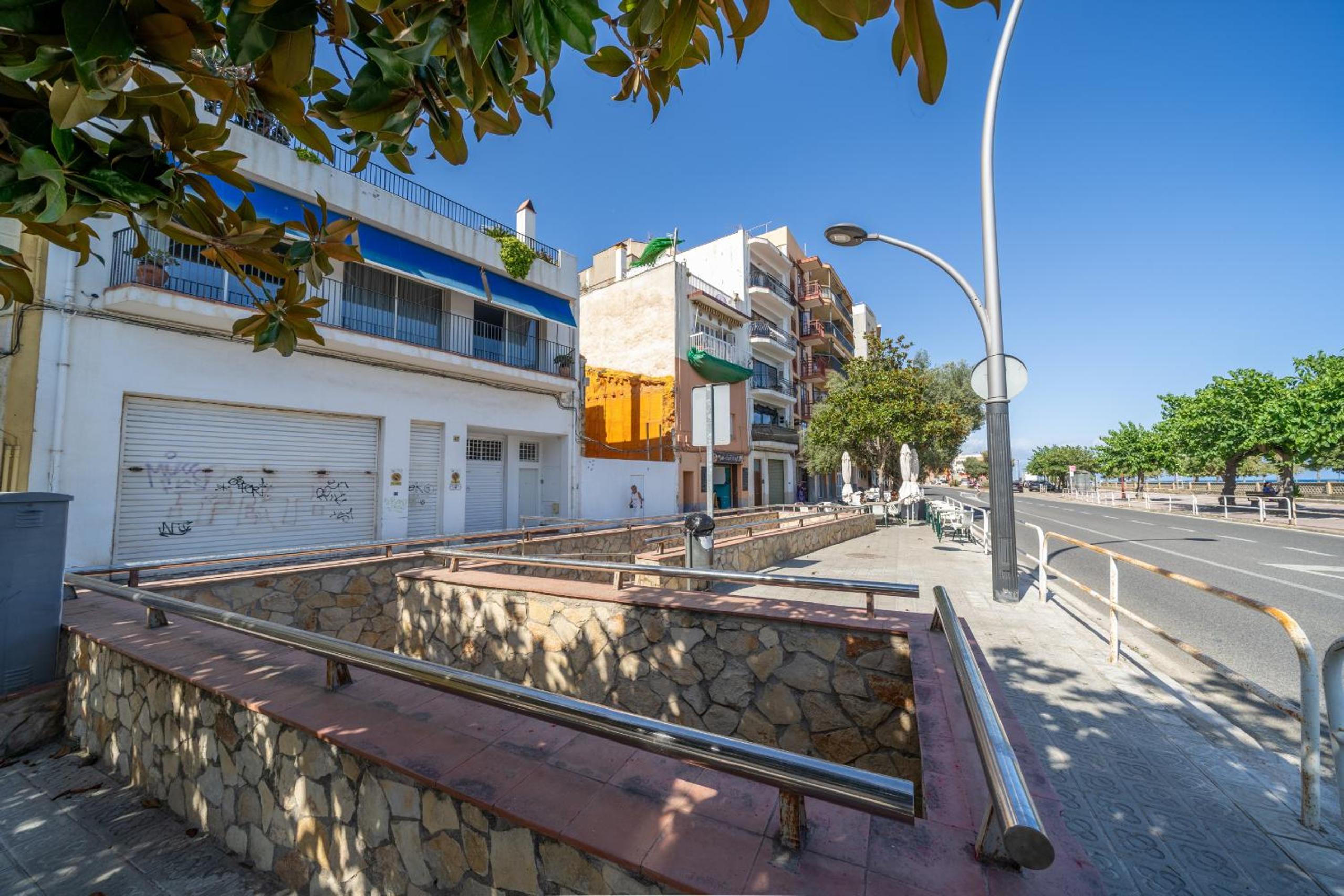 HomeHolidaysRentals Palm Beach - Costa Barcelona