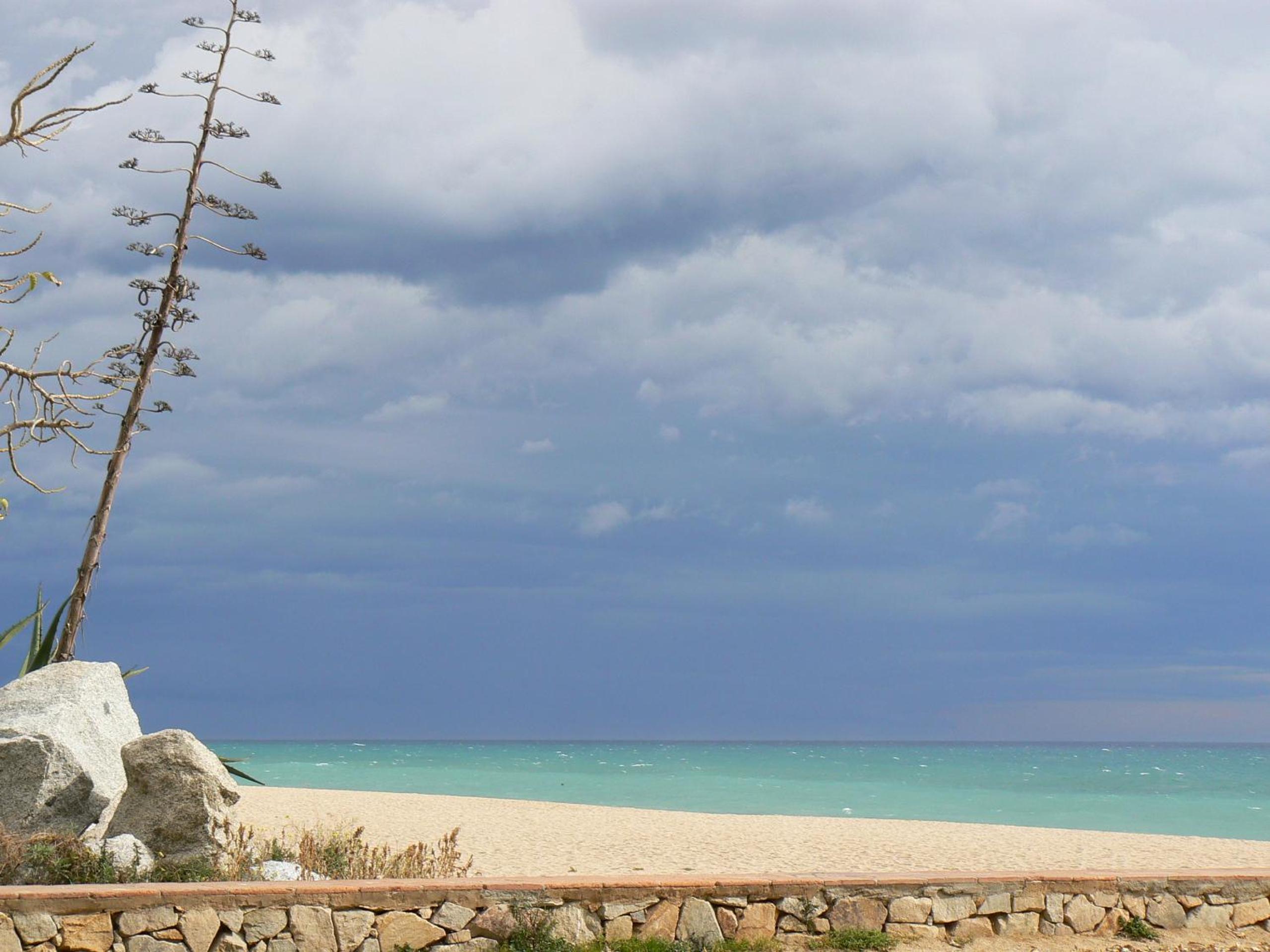 HomeHolidaysRentals Palm Beach - Costa Barcelona