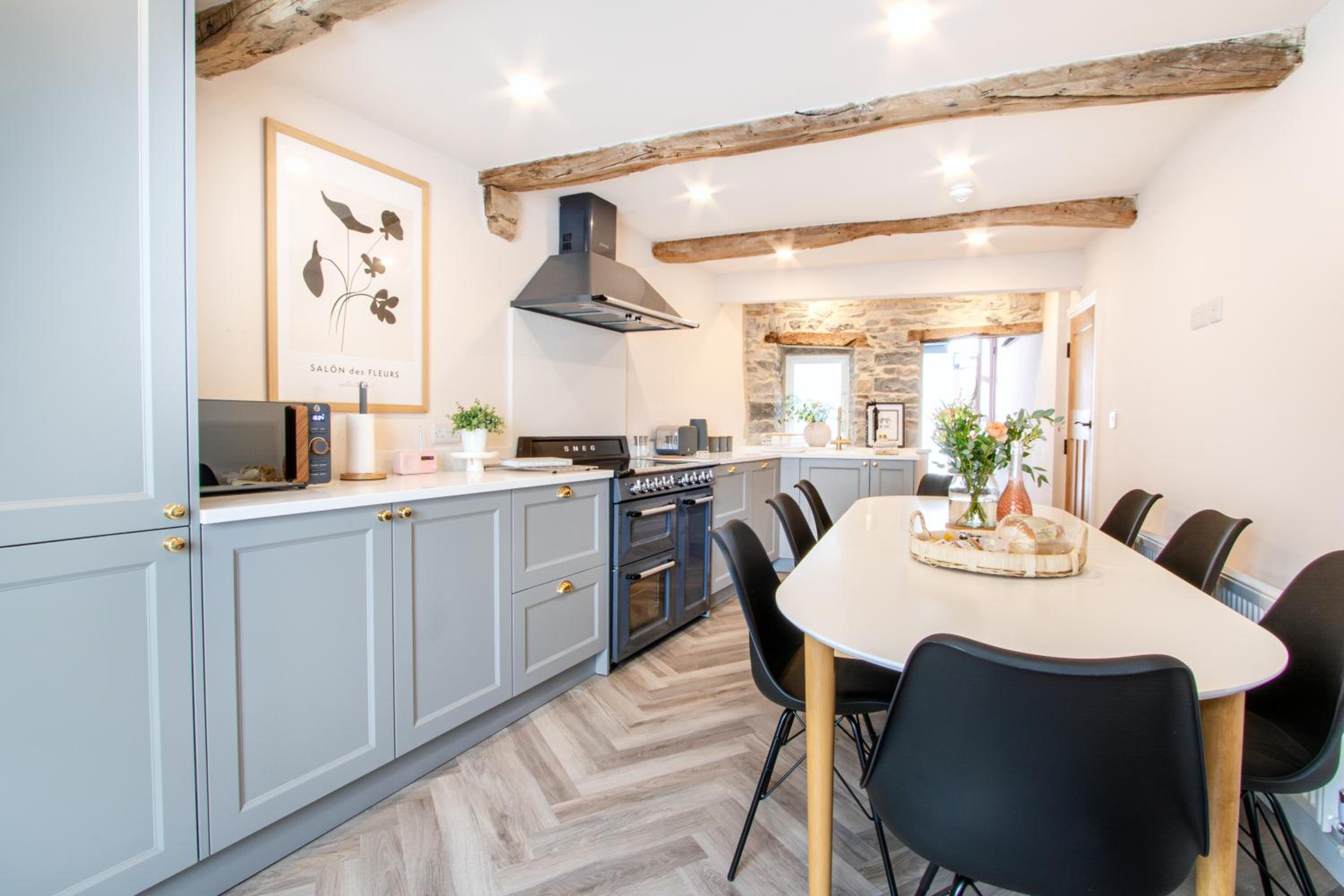 3 Beck Head Kirkby Lonsdale view 3
