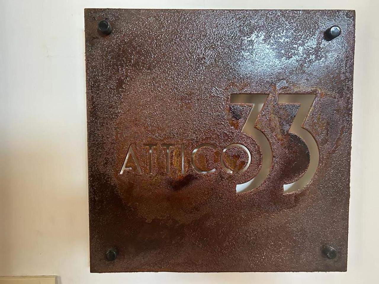 ATTICO33