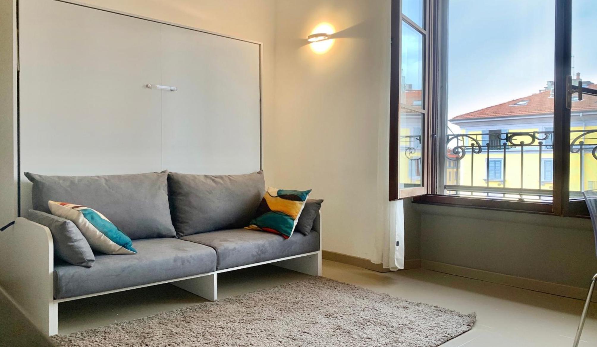 Milano Apartments Navigli - Alzaia 54 photo 5