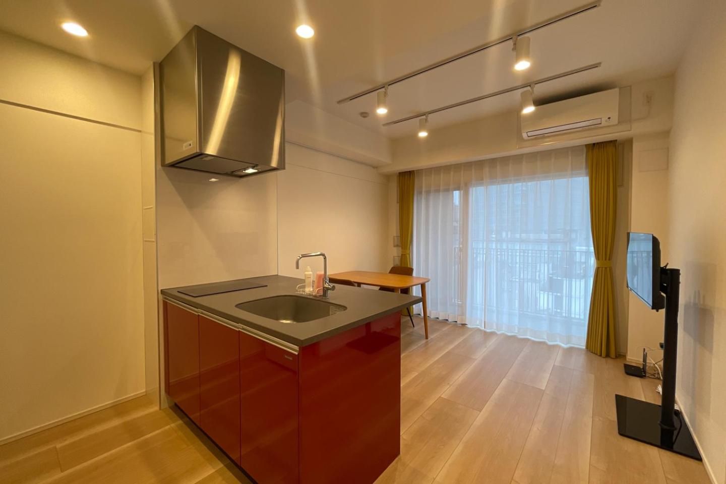 Creazione Akasaka