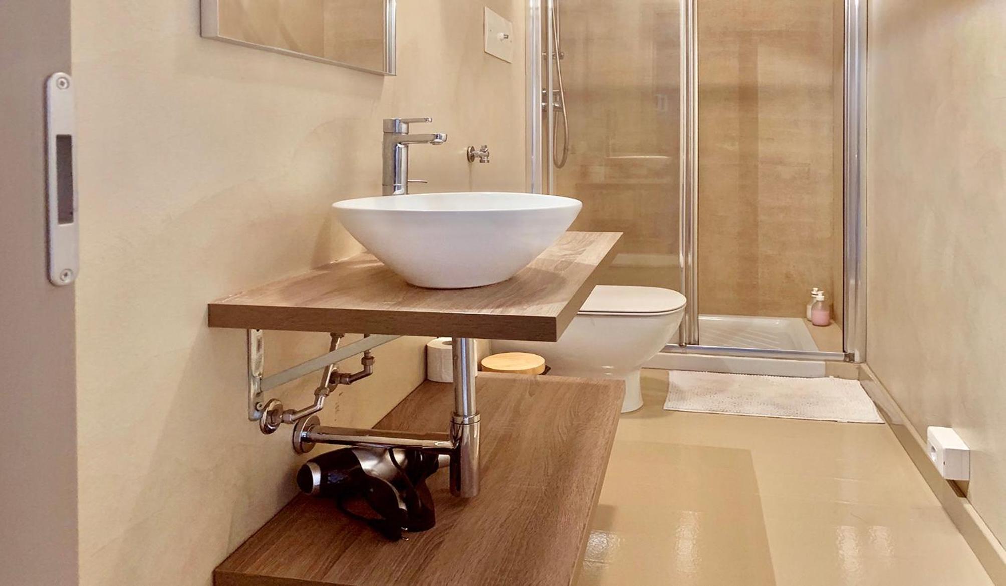 Milano Apartments Navigli - Alzaia 54 photo 4