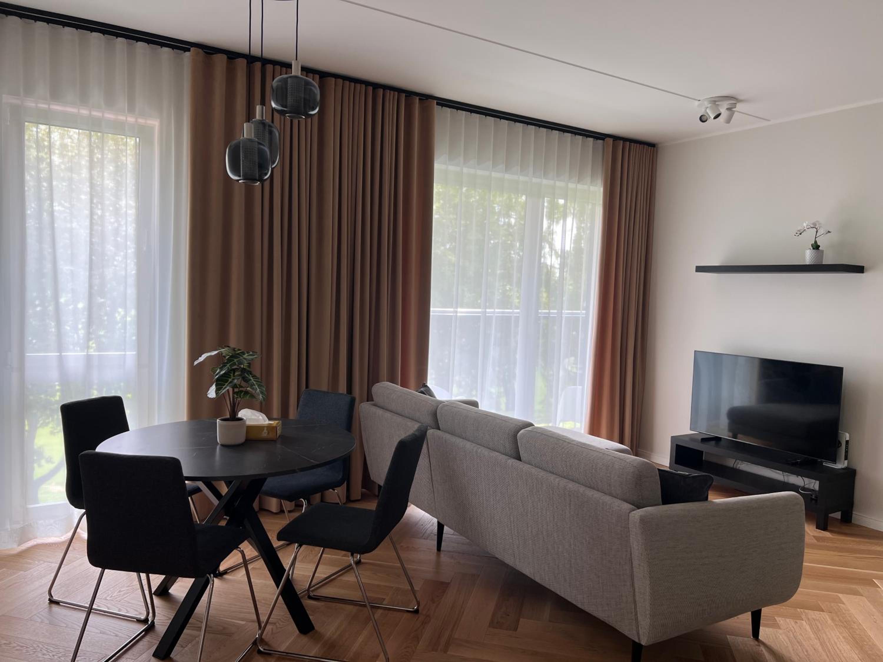 Kuuse apartment