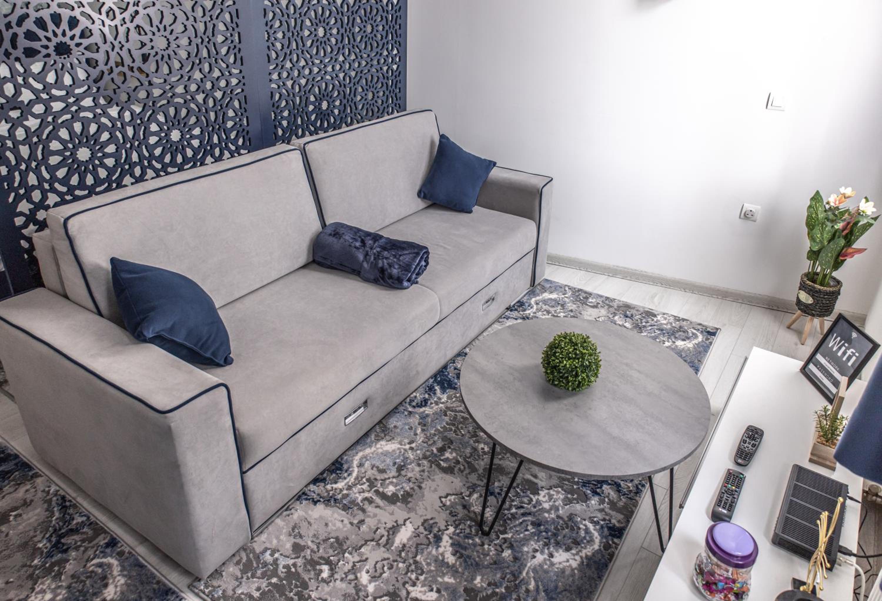 FIT Apartments