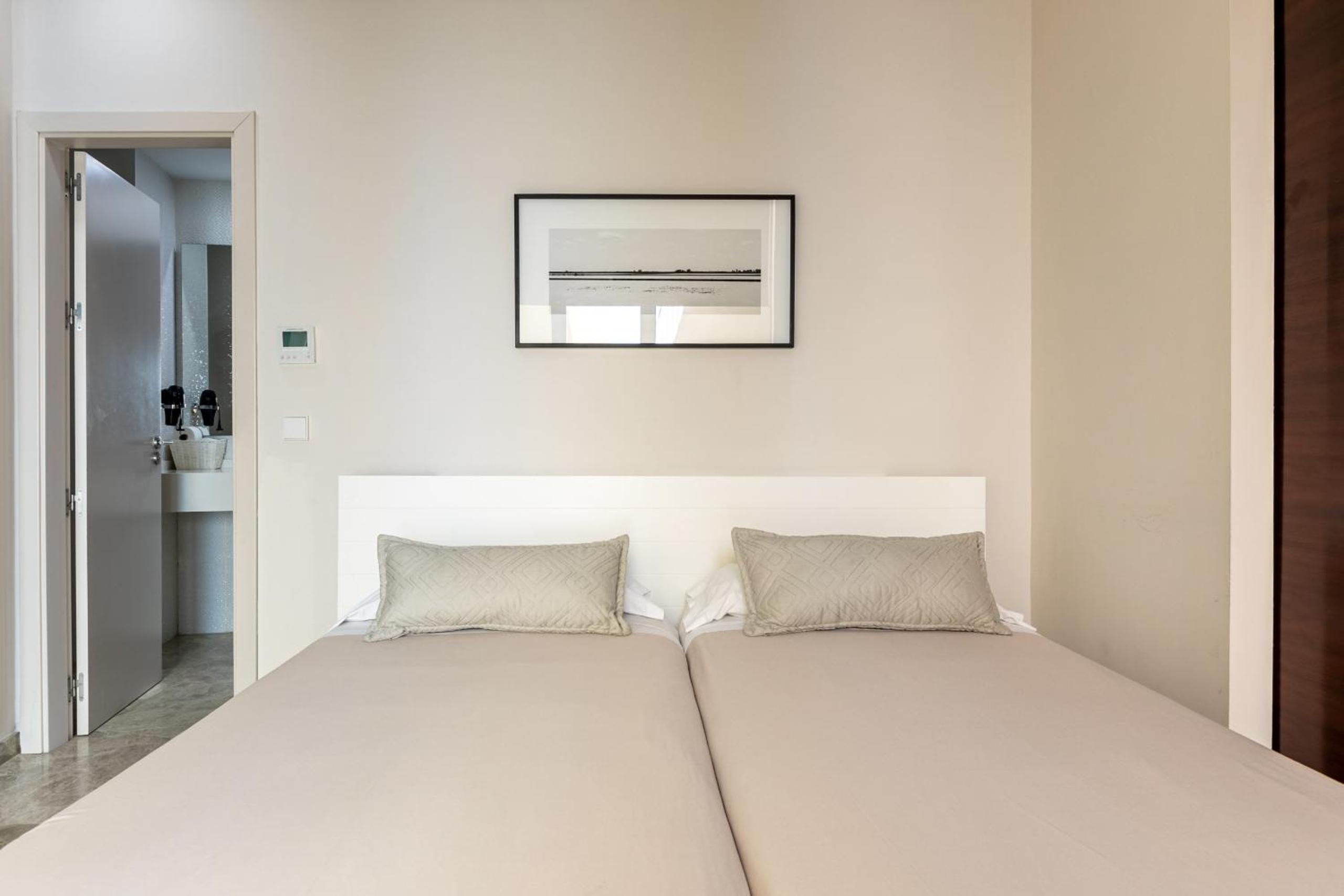 Casa Fabiola Apartamentos Boutique