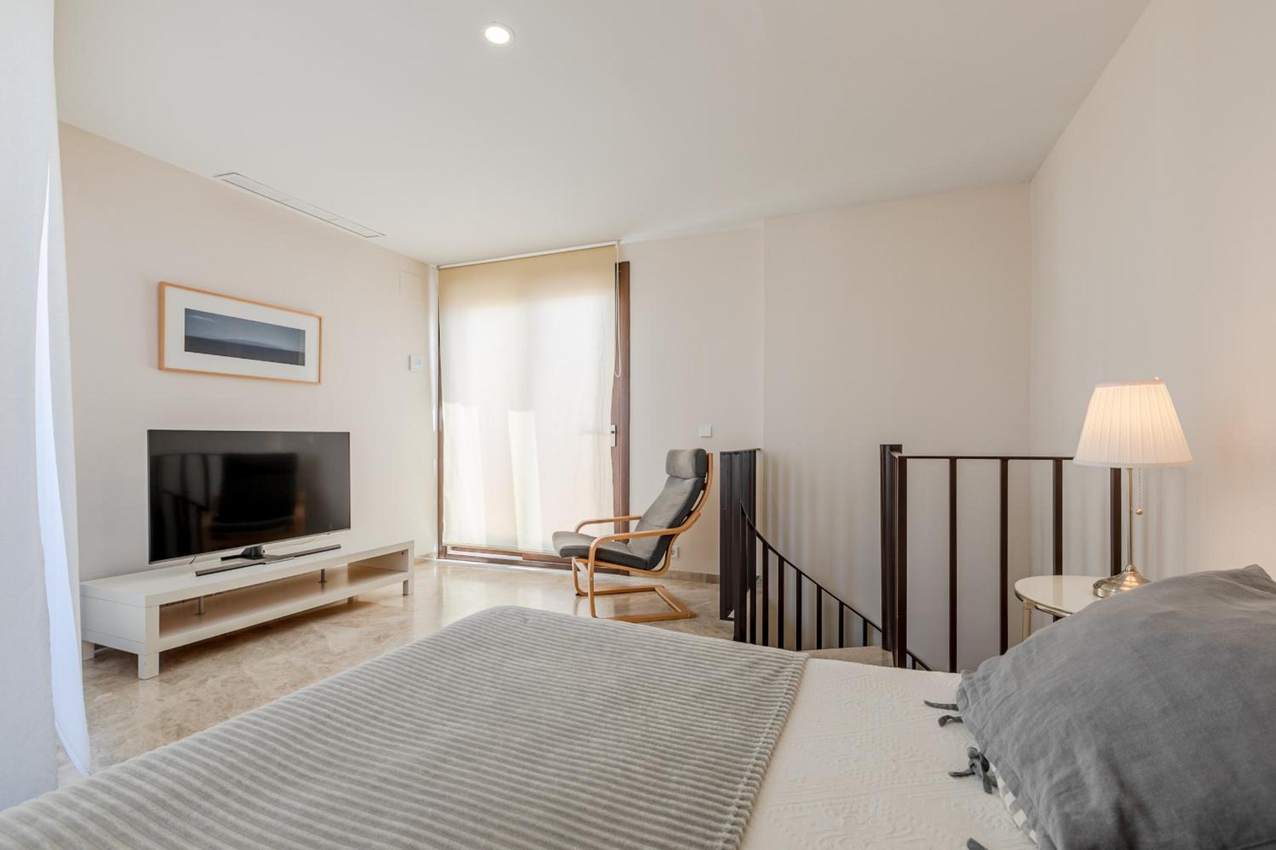 Casa Fabiola Apartamentos Boutique
